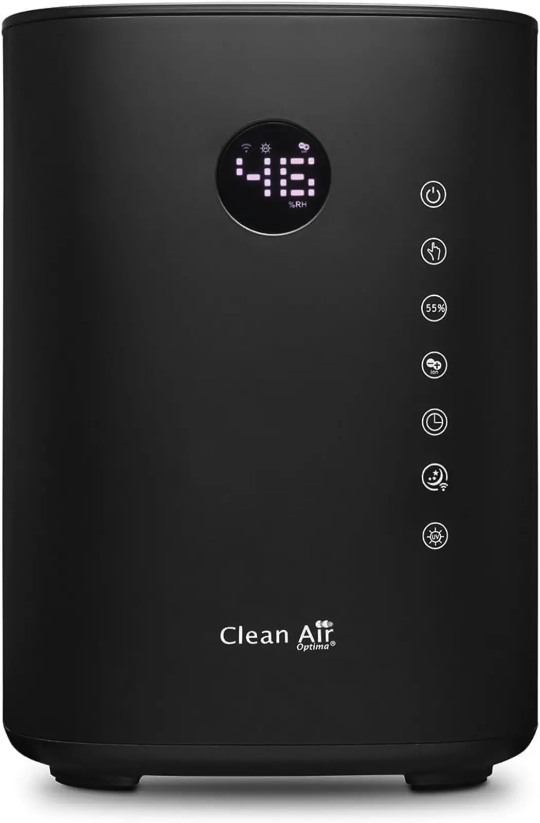 Clean Air Optima CA-605B Luchtbevochtiger