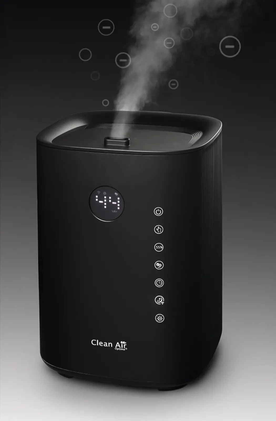 Clean Air Optima CA-605B Luchtbevochtiger
