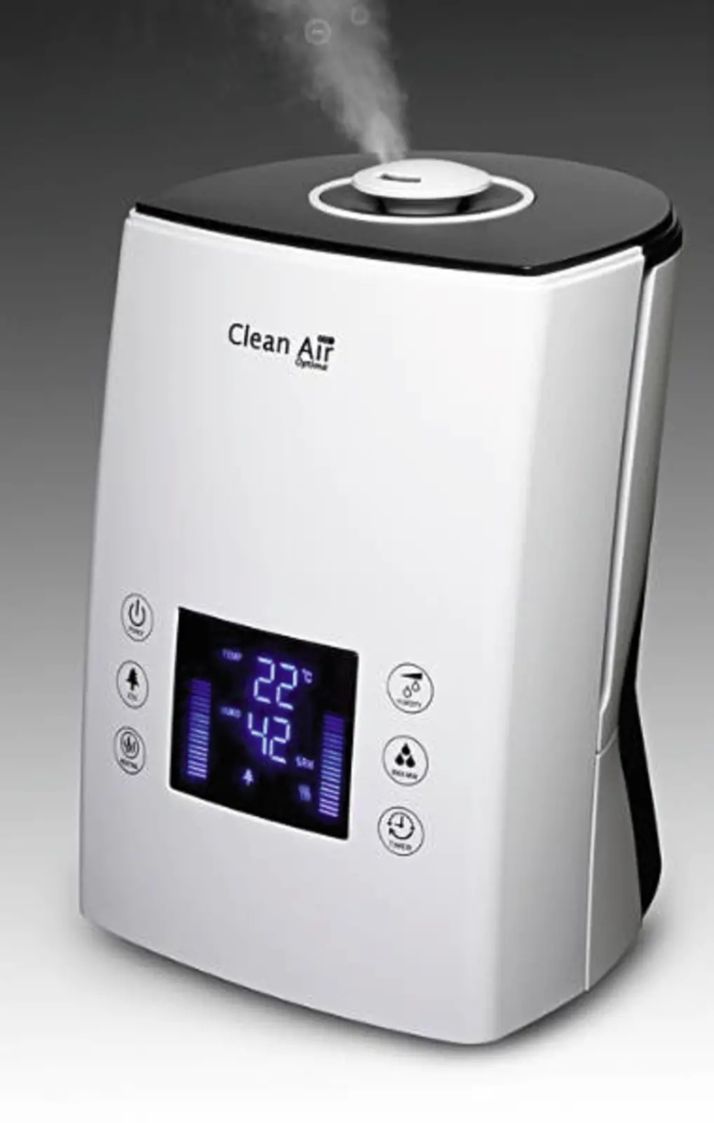 Clean Air Optima CA-606 Luchtbevochtiger