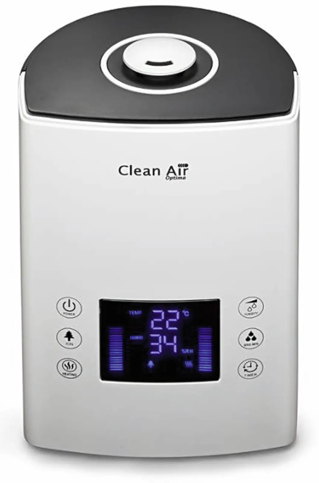 Clean Air Optima CA-606 Luchtbevochtiger