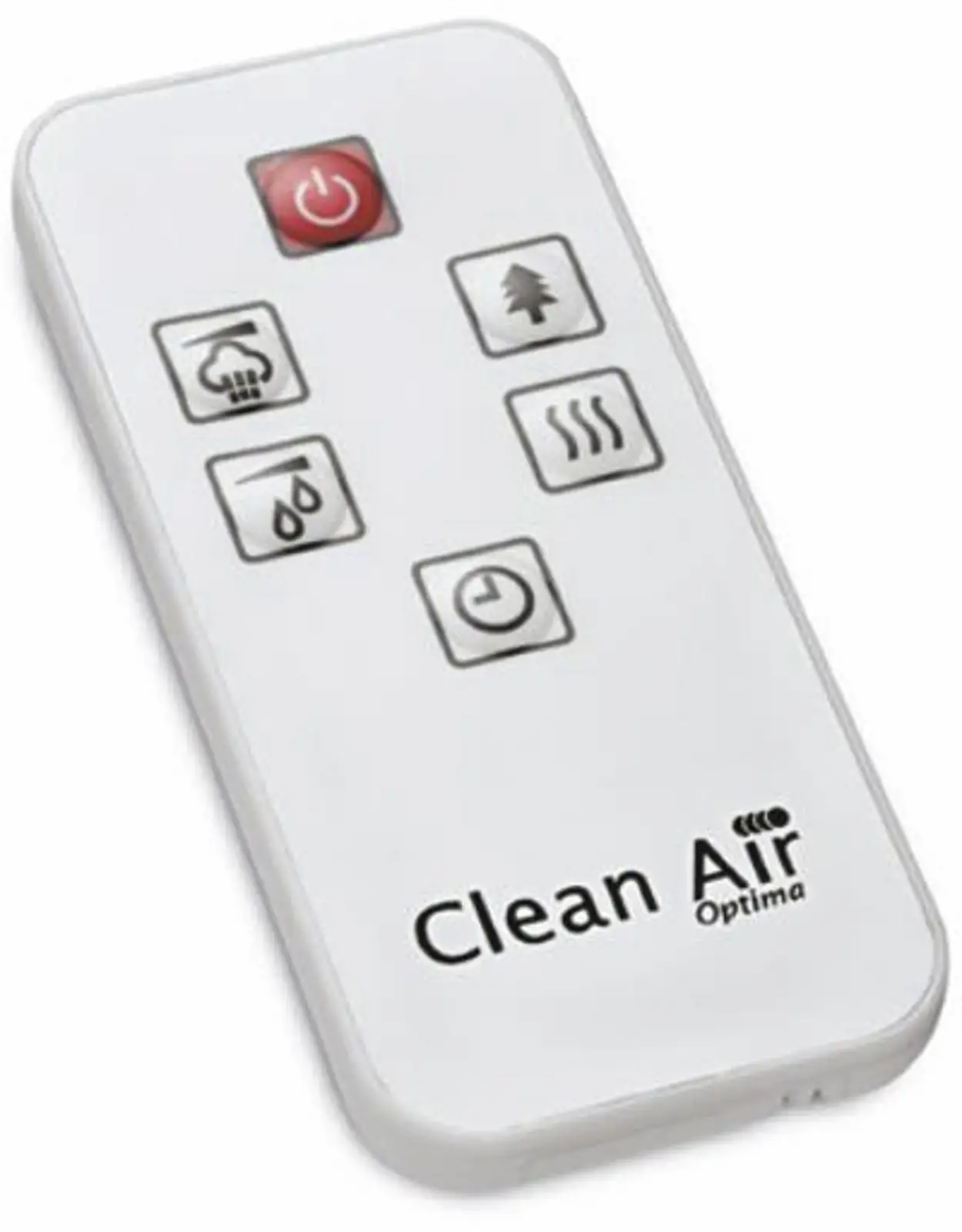 Clean Air Optima CA-606 Luchtbevochtiger
