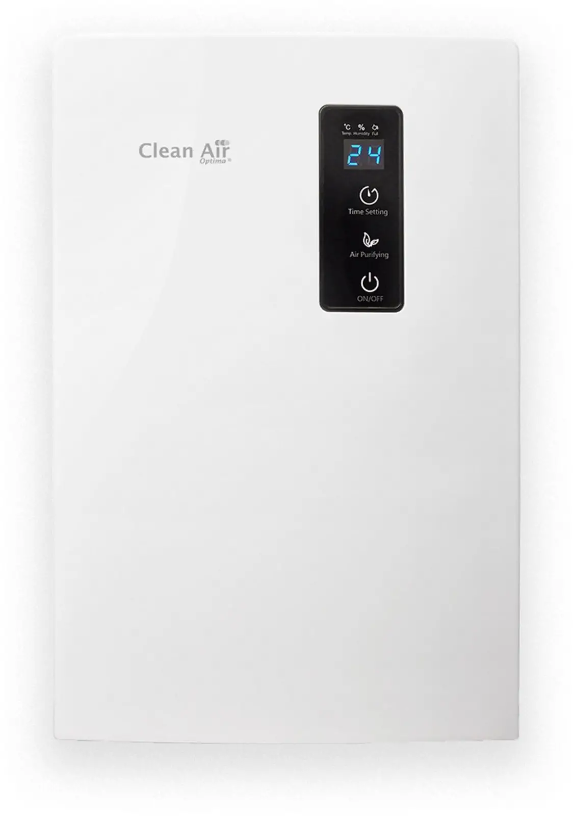 Clean Air Optima CA-703 Luchtontvochtiger