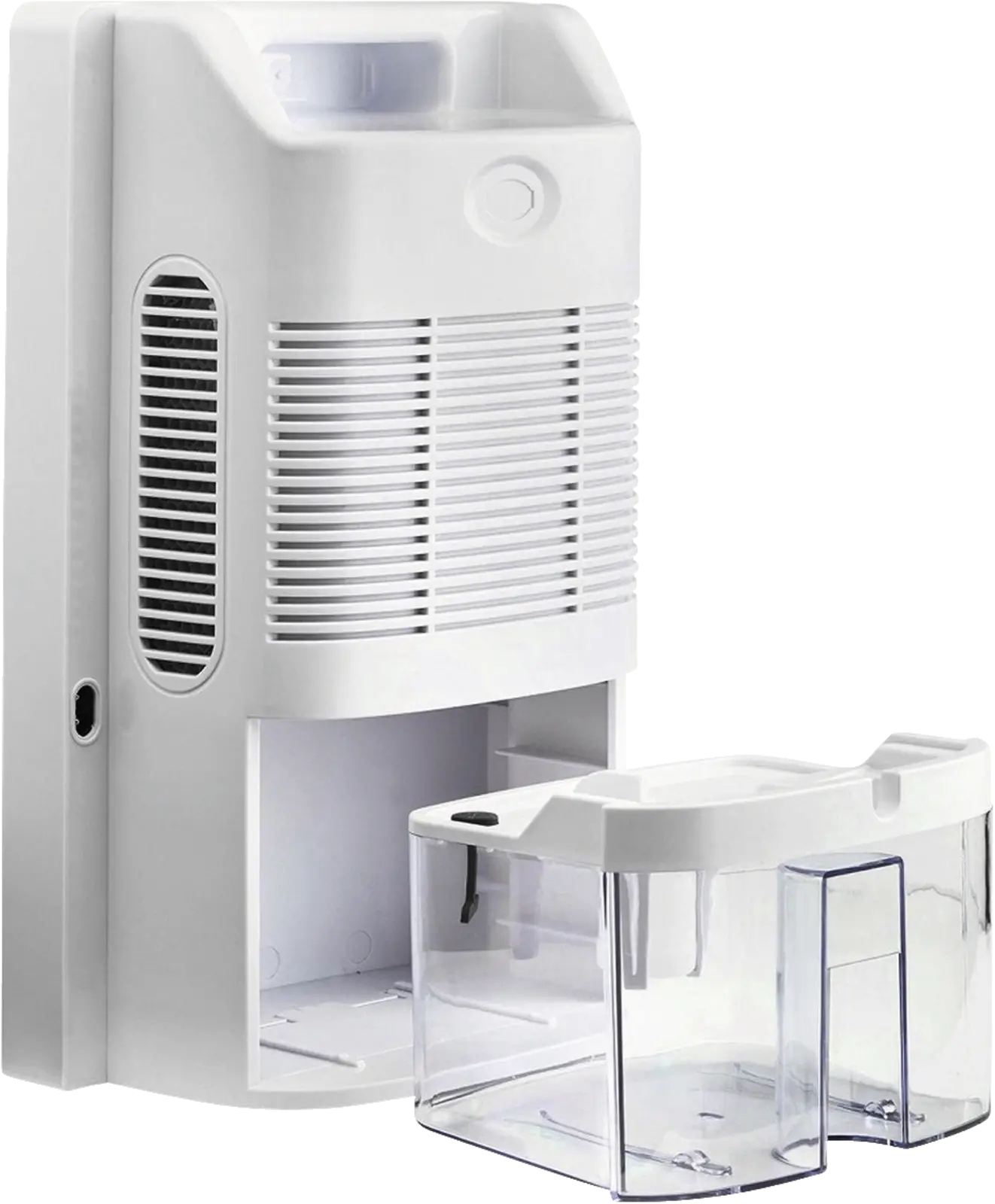 Clean Air Optima CA-703 Luchtontvochtiger