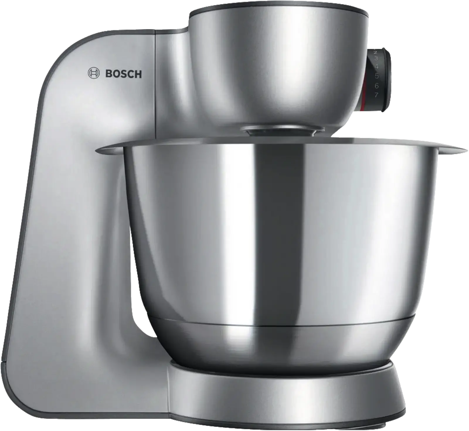 BOSCH MUM59S81DE Serie 4 MUM5 Keukenmachine