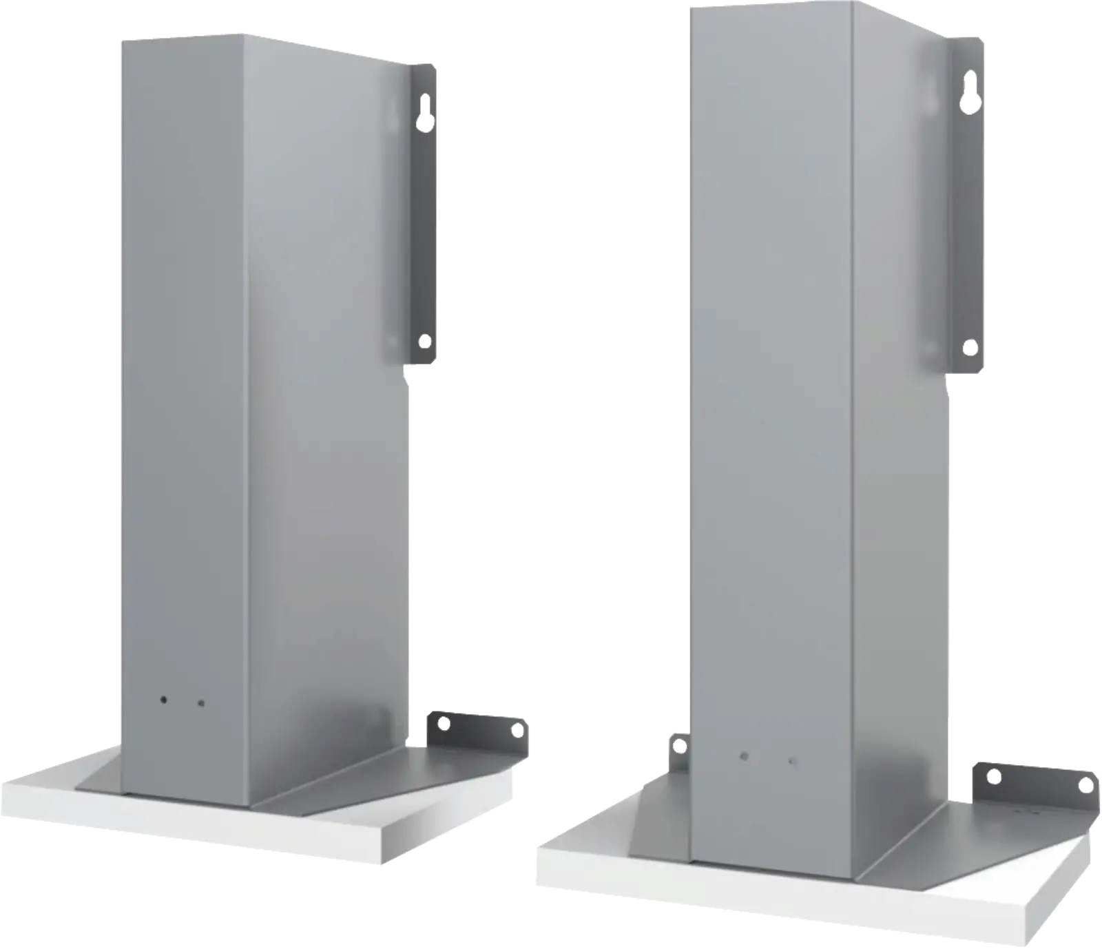 Bosch DSZ4920 zilver