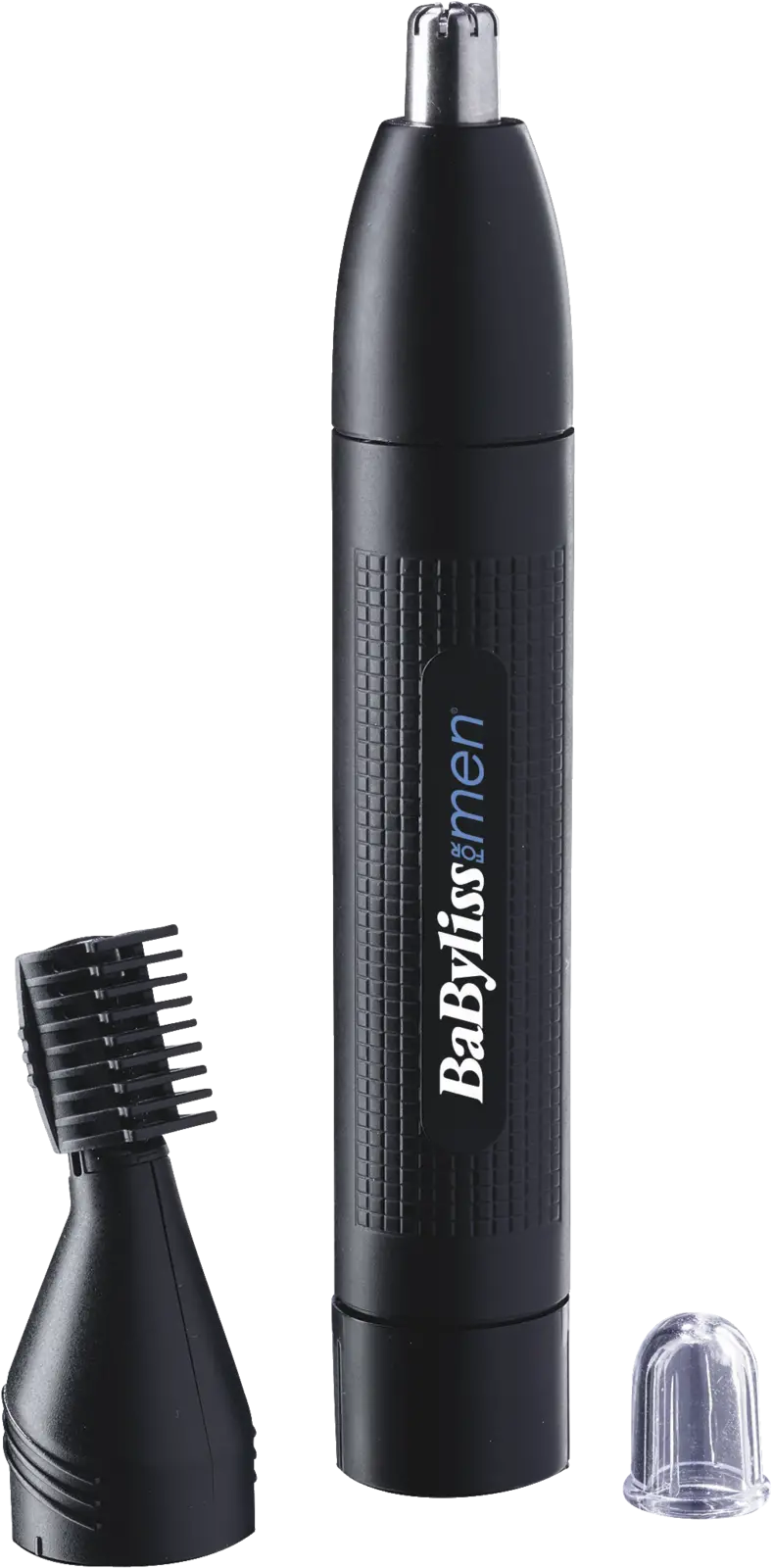 BaByliss E652E Neus- Oor- & Wenkbrauwtrimmer