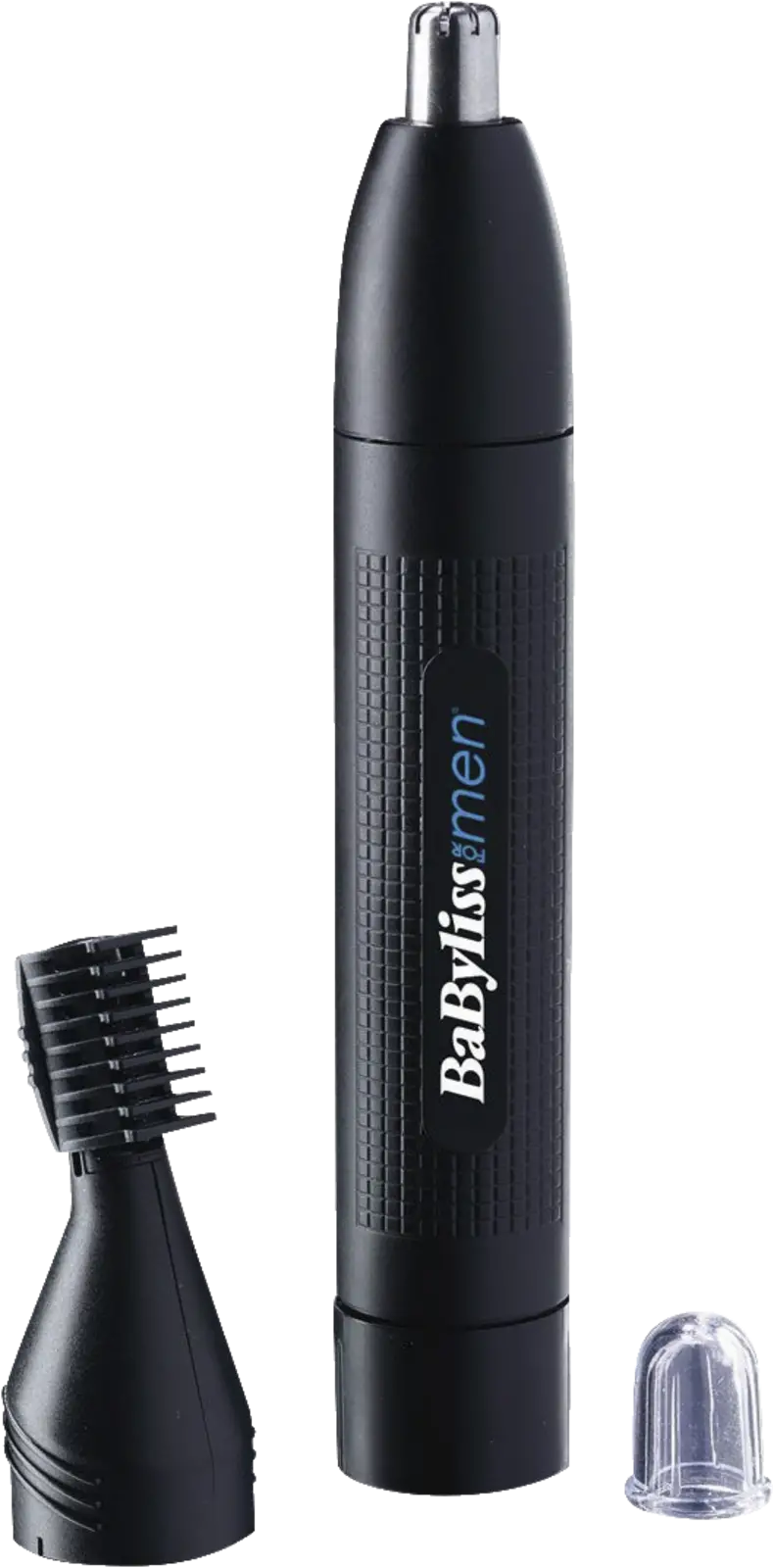 BaByliss E652E Neus- Oor- & Wenkbrauwtrimmer