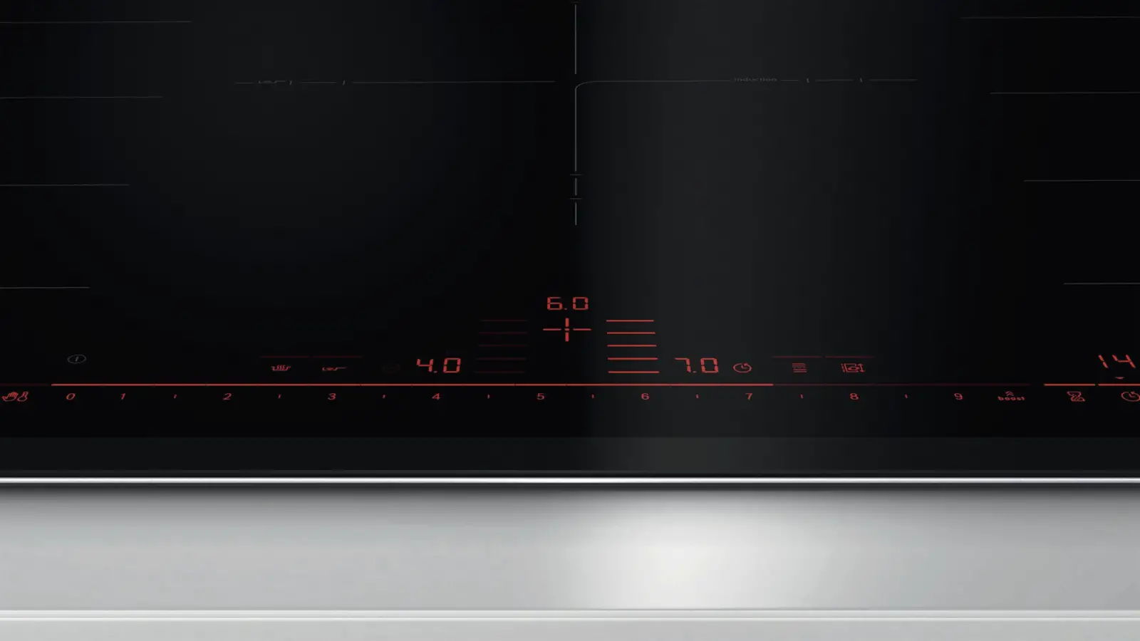 Bosch PXV975DC1E Serie 8 Inbouw Inductiekookplaat