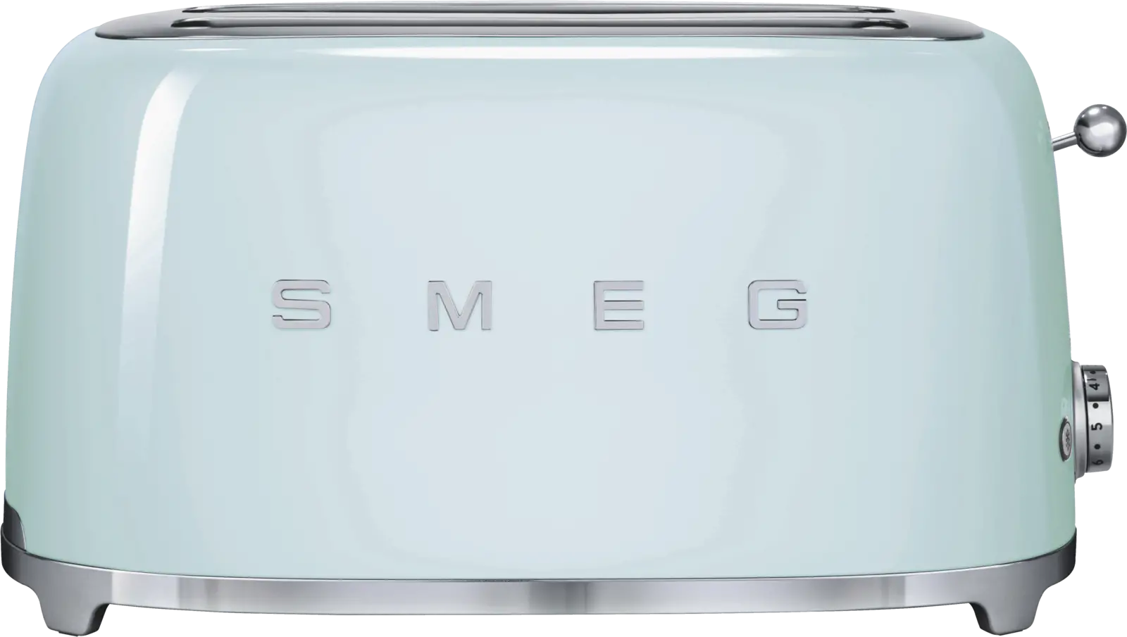 SMEG TSF02PGEU 50's Style Broodrooster