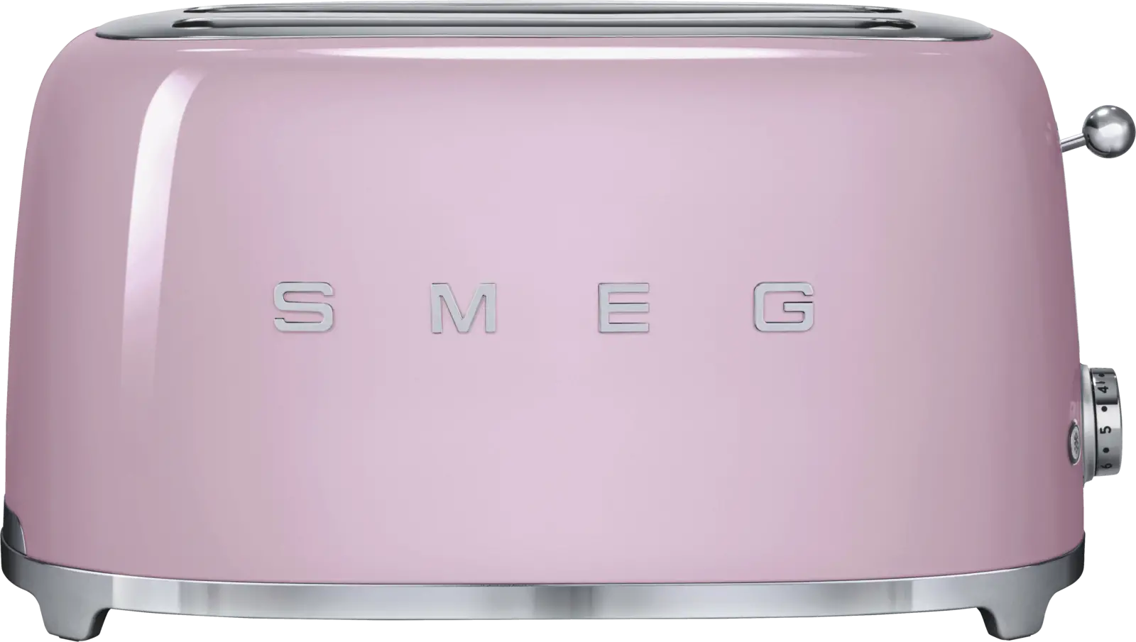 SMEG TSF02PKEU 50's Style Broodrooster