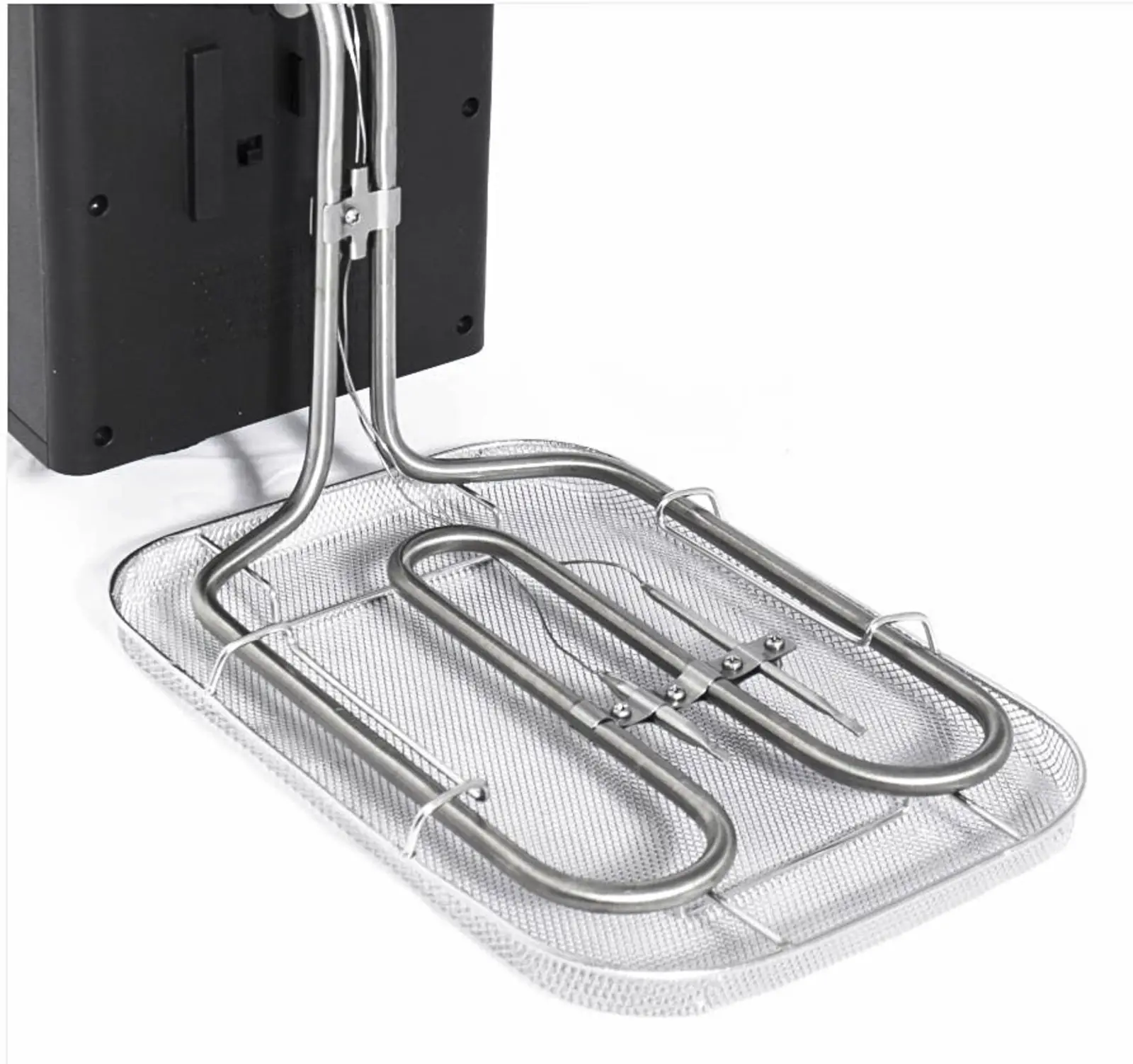 Inventum GF645F frituurpan