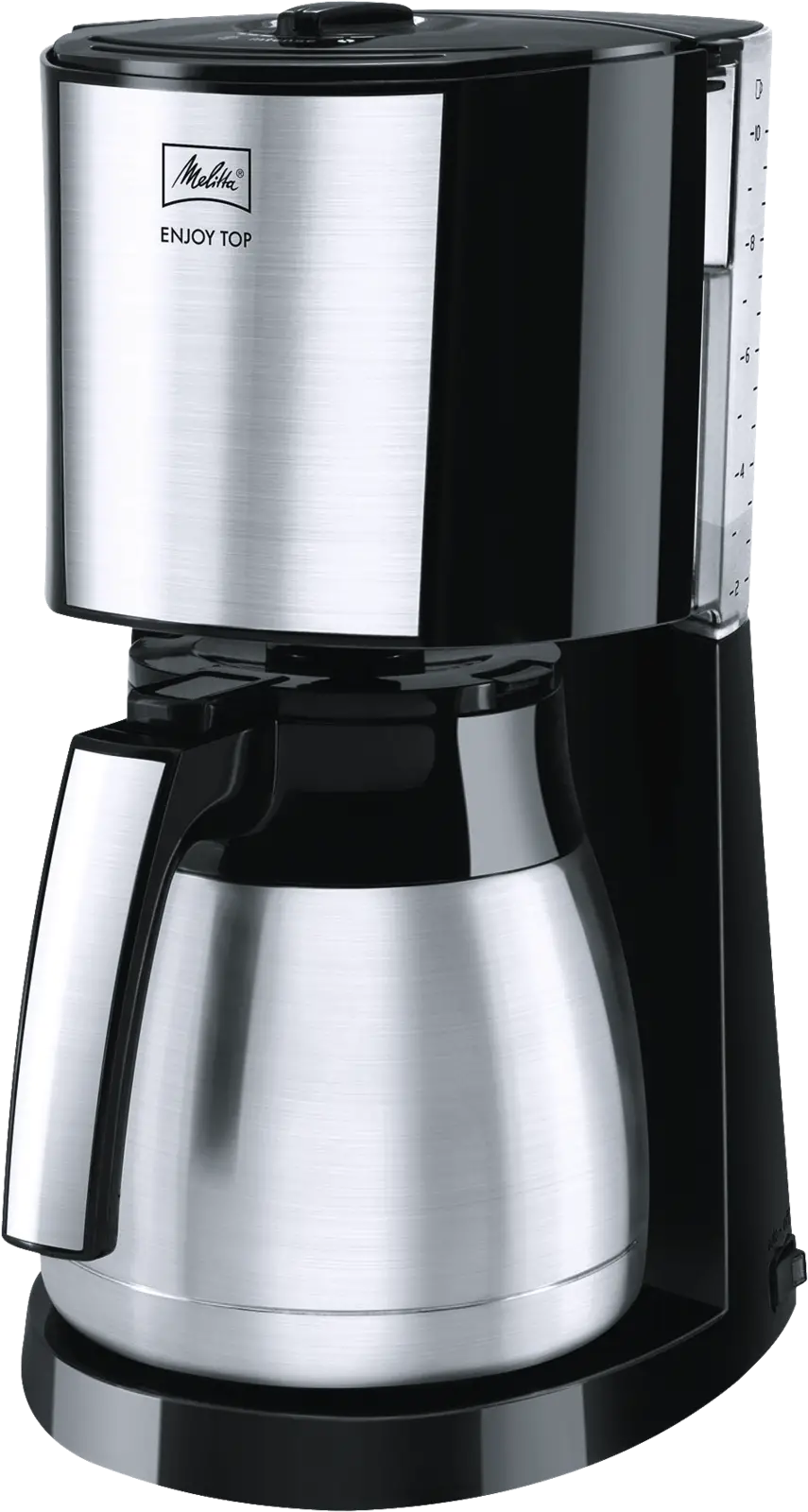 Melitta ENJOY Top Therm Koffiemachine - Filterkoffie