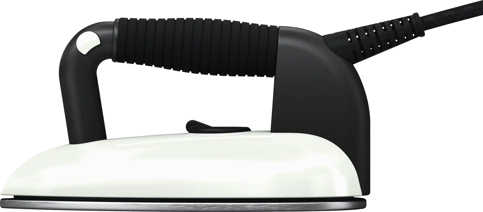 Laurastar Lift Stoomgenerator - Pure White