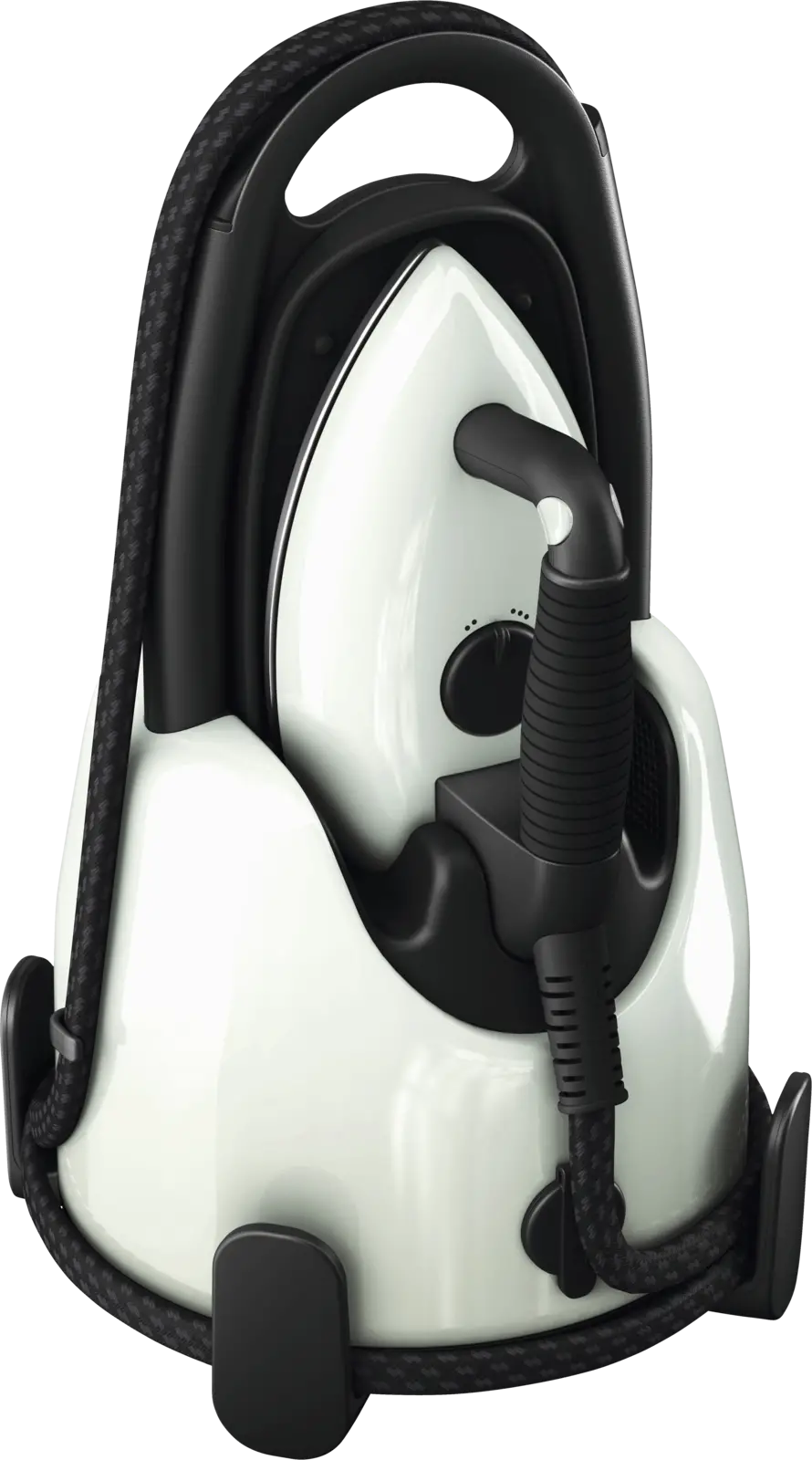Laurastar Lift Stoomgenerator - Pure White