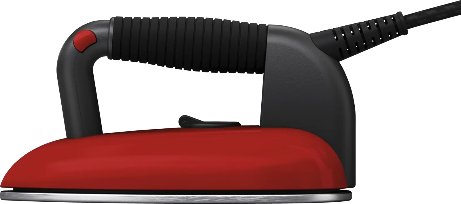 Laurastar Lift Stoomgenerator - Original Red