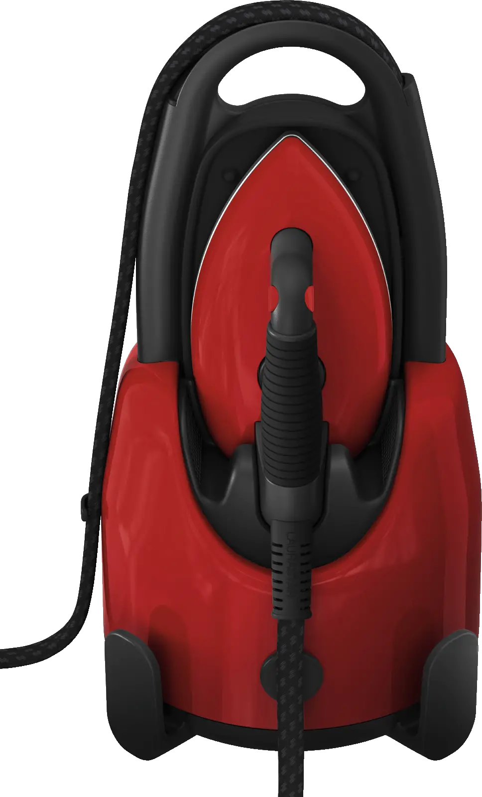 Laurastar Lift Stoomgenerator - Original Red