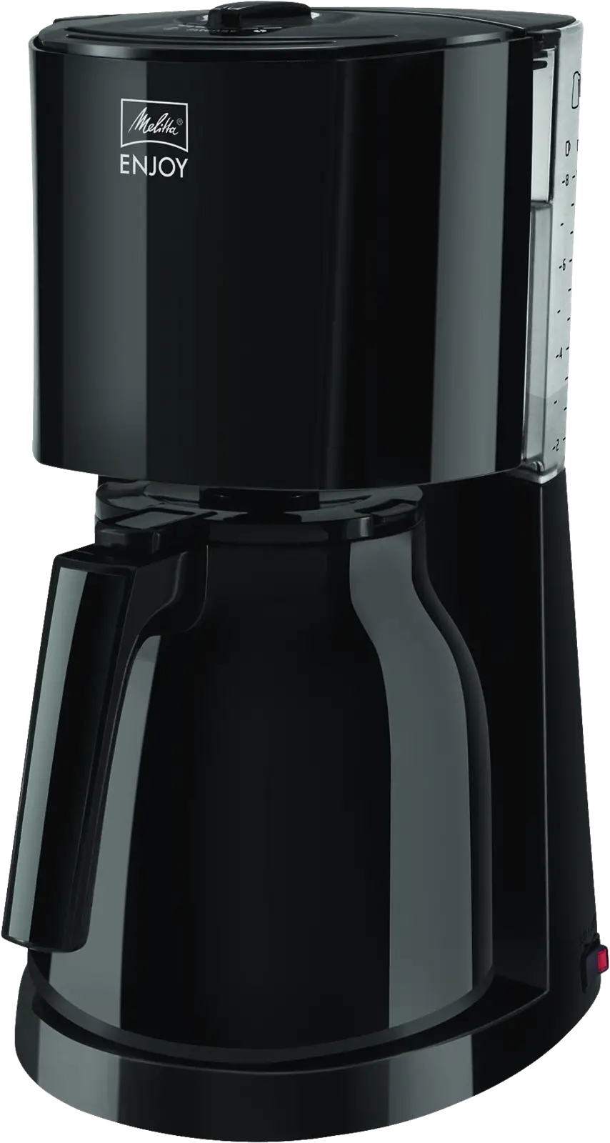 Melitta Enjoy Therm II Koffiezetapparaat - Filterkoffie