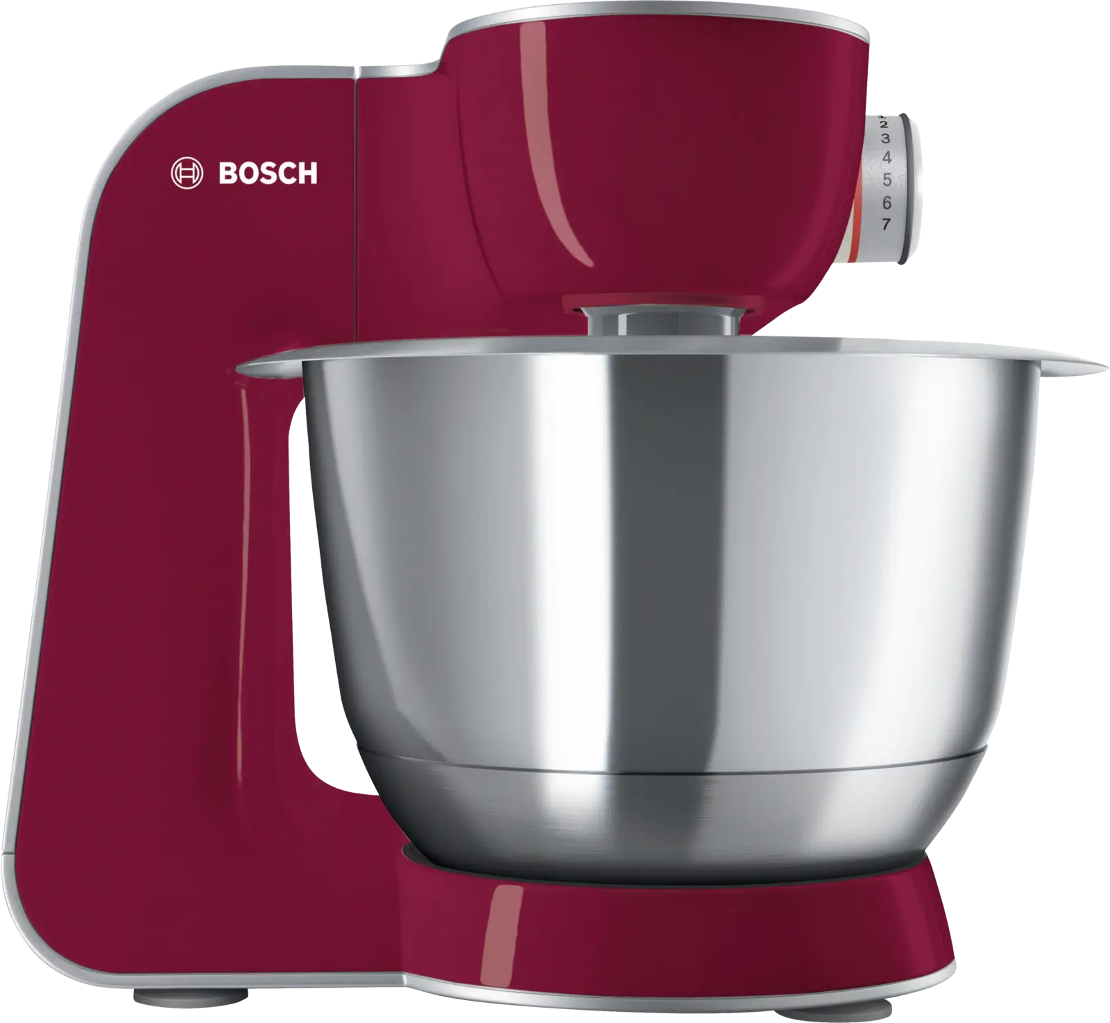 Bosch MUM58720 MUM5 keukenmachine