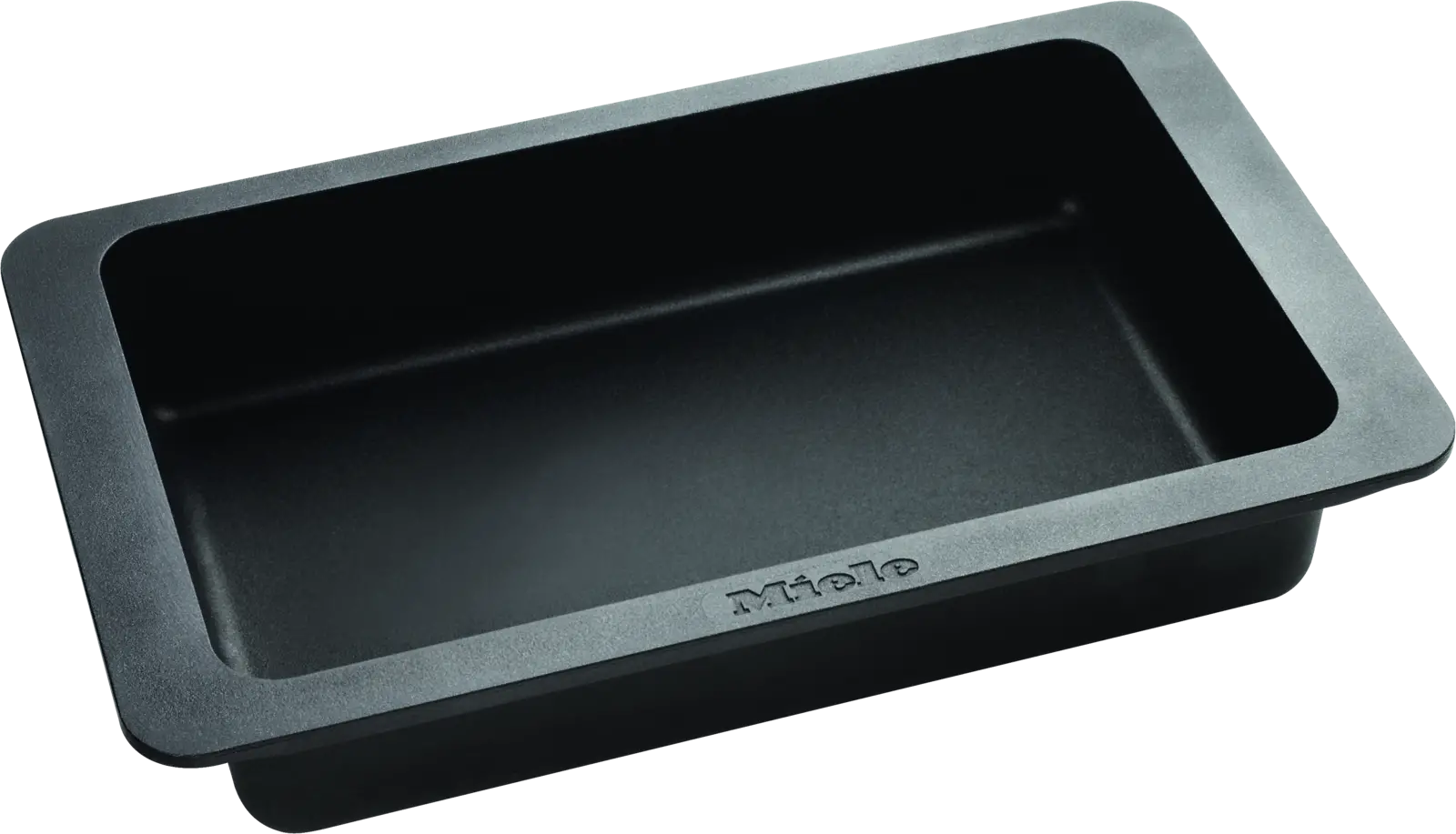 Miele HUB 5001-M Voor inductie geschikte braadsleden
