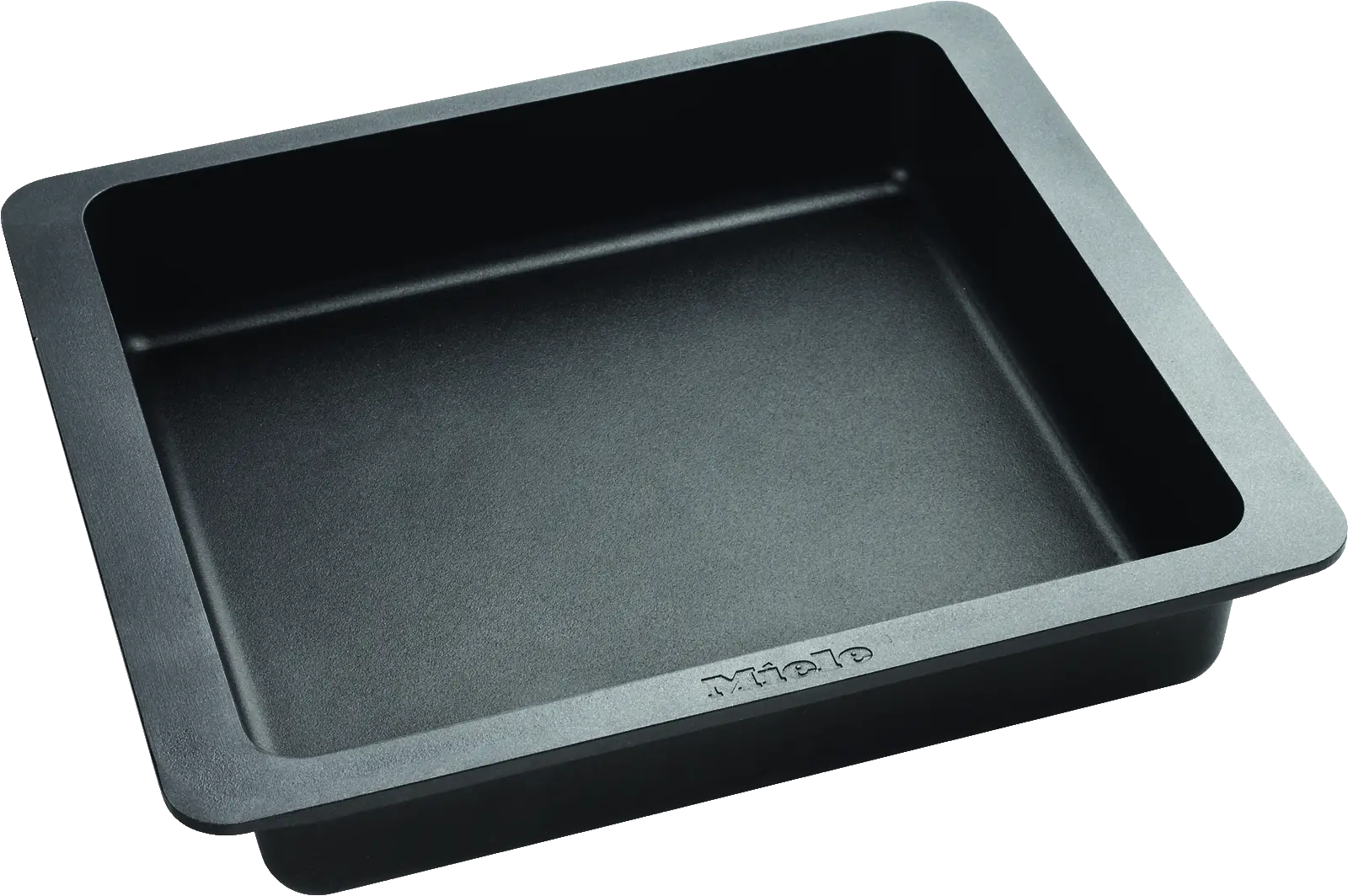 Miele HUB 5001 XL Voor inductie geschikte braadsleden