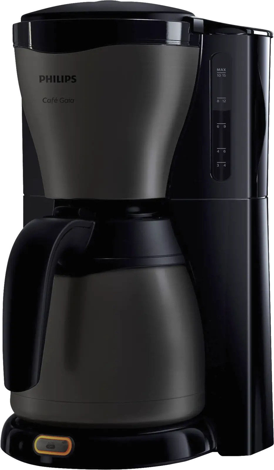 Philips HD7547/80 Cafe Gaia Koffiezetapparaat