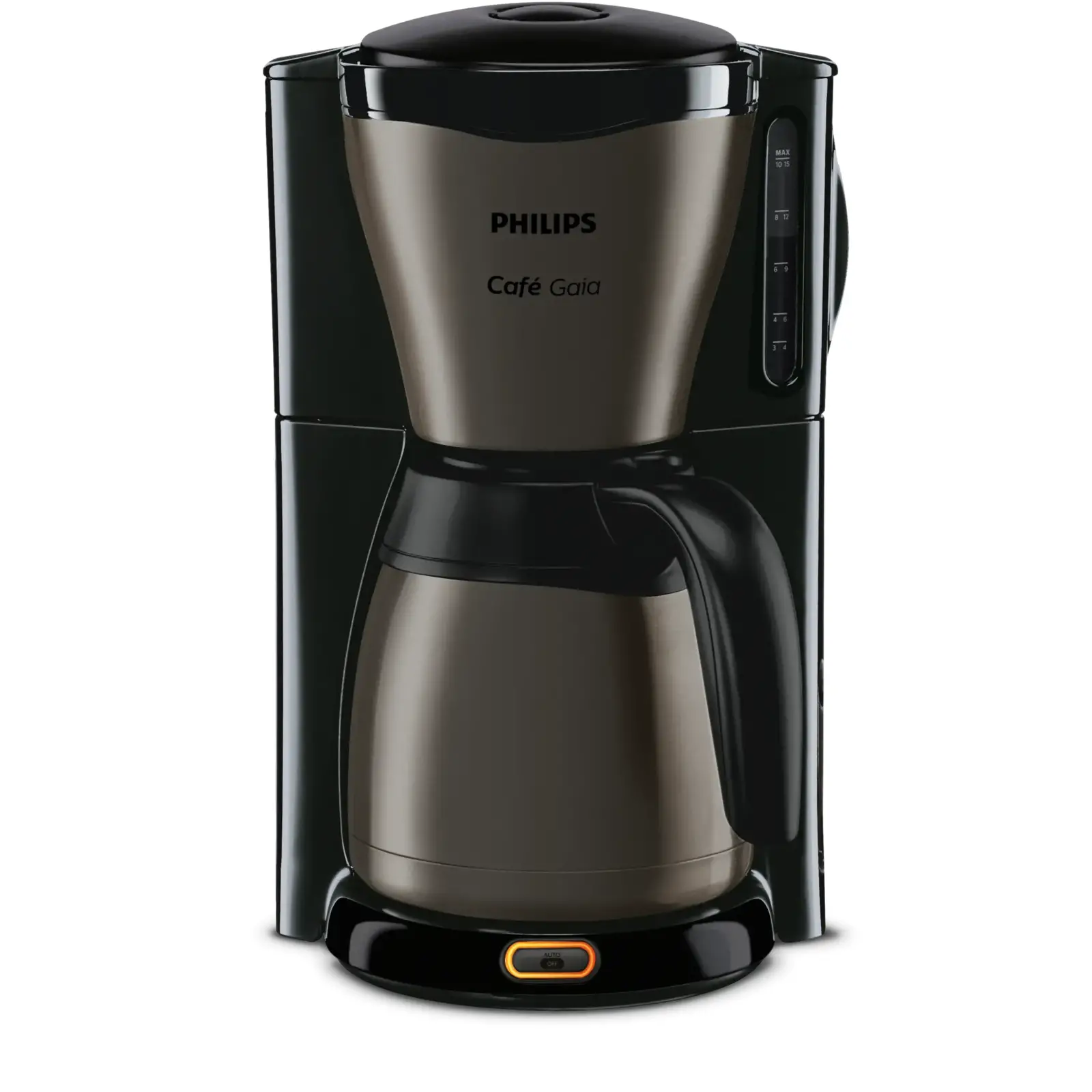 Philips HD7547/80 Cafe Gaia Koffiezetapparaat