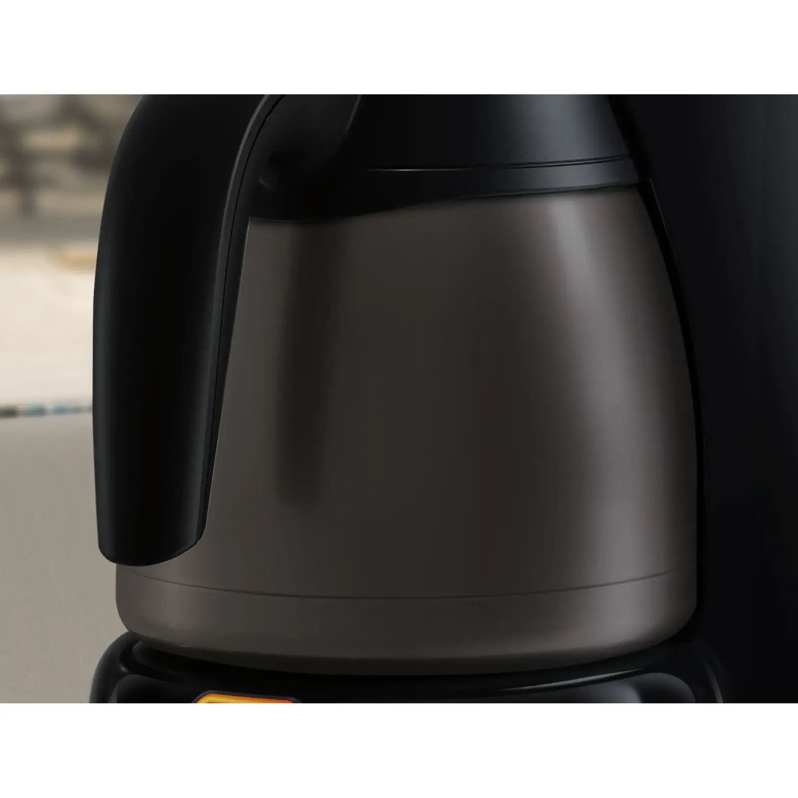 Philips HD7547/80 Cafe Gaia Koffiezetapparaat