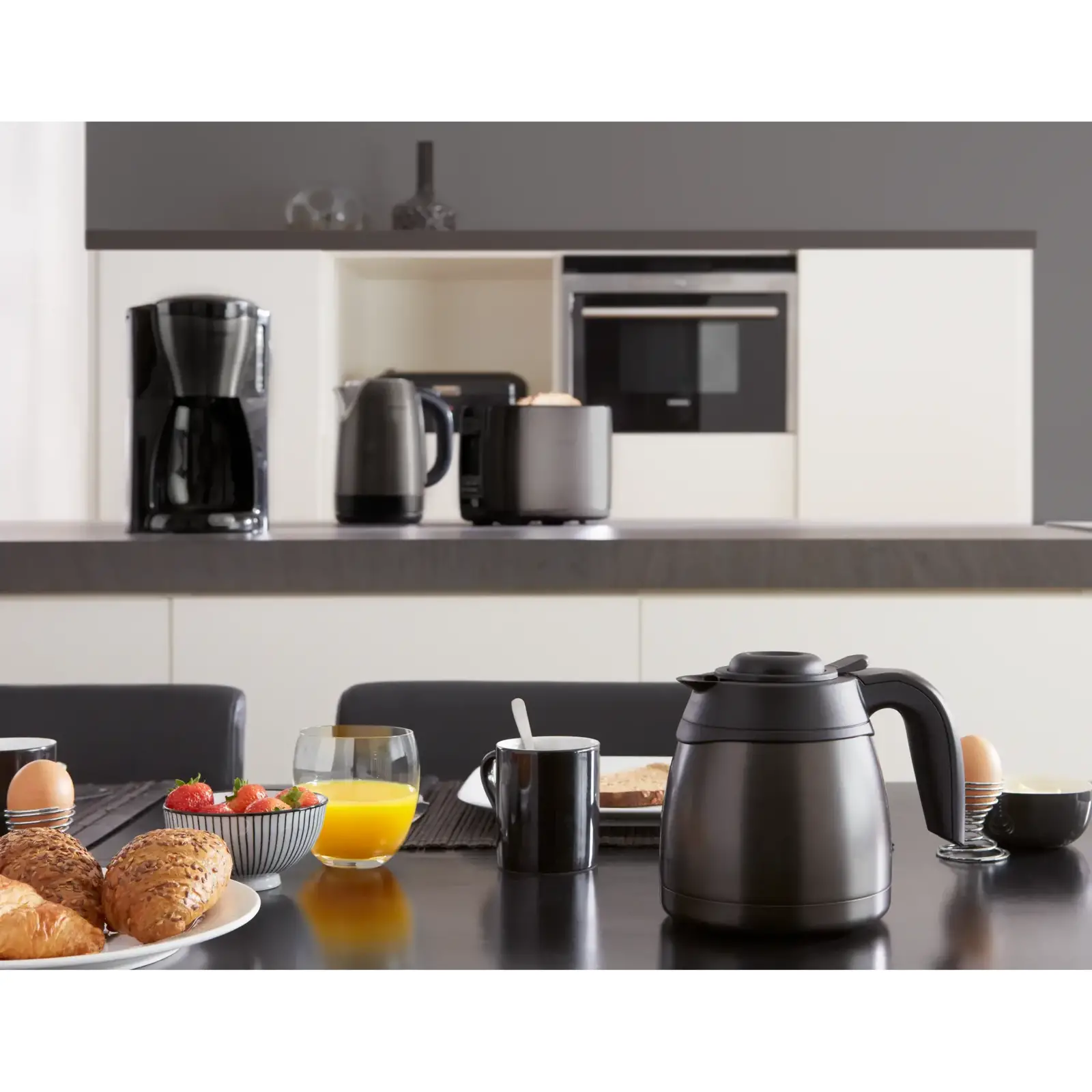 Philips HD7547/80 Cafe Gaia Koffiezetapparaat