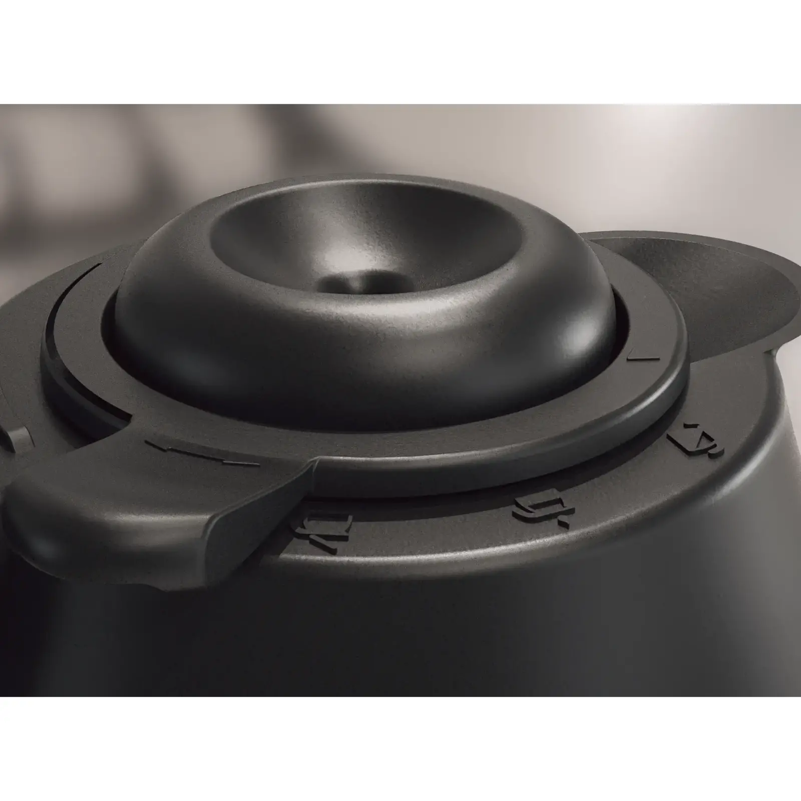Philips HD7547/80 Cafe Gaia Koffiezetapparaat