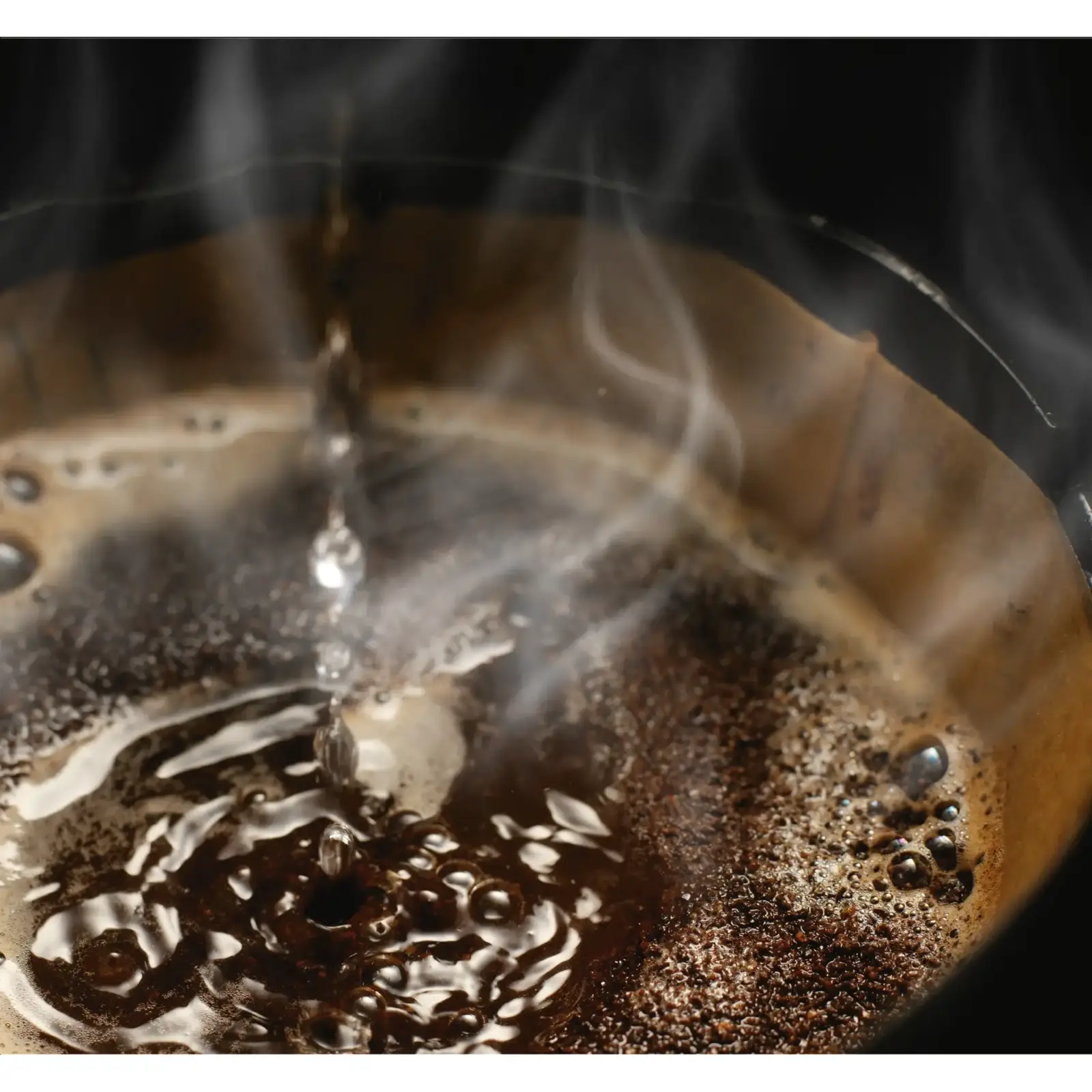 Philips HD7547/80 Cafe Gaia Koffiezetapparaat