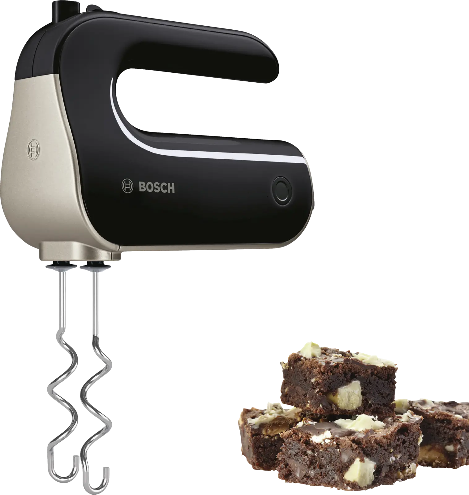 Bosch MFQ4730 Styline HomeProfessional handmixer