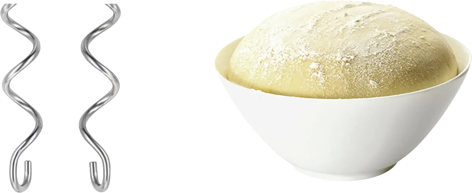 Bosch MFQ4730 Styline HomeProfessional handmixer