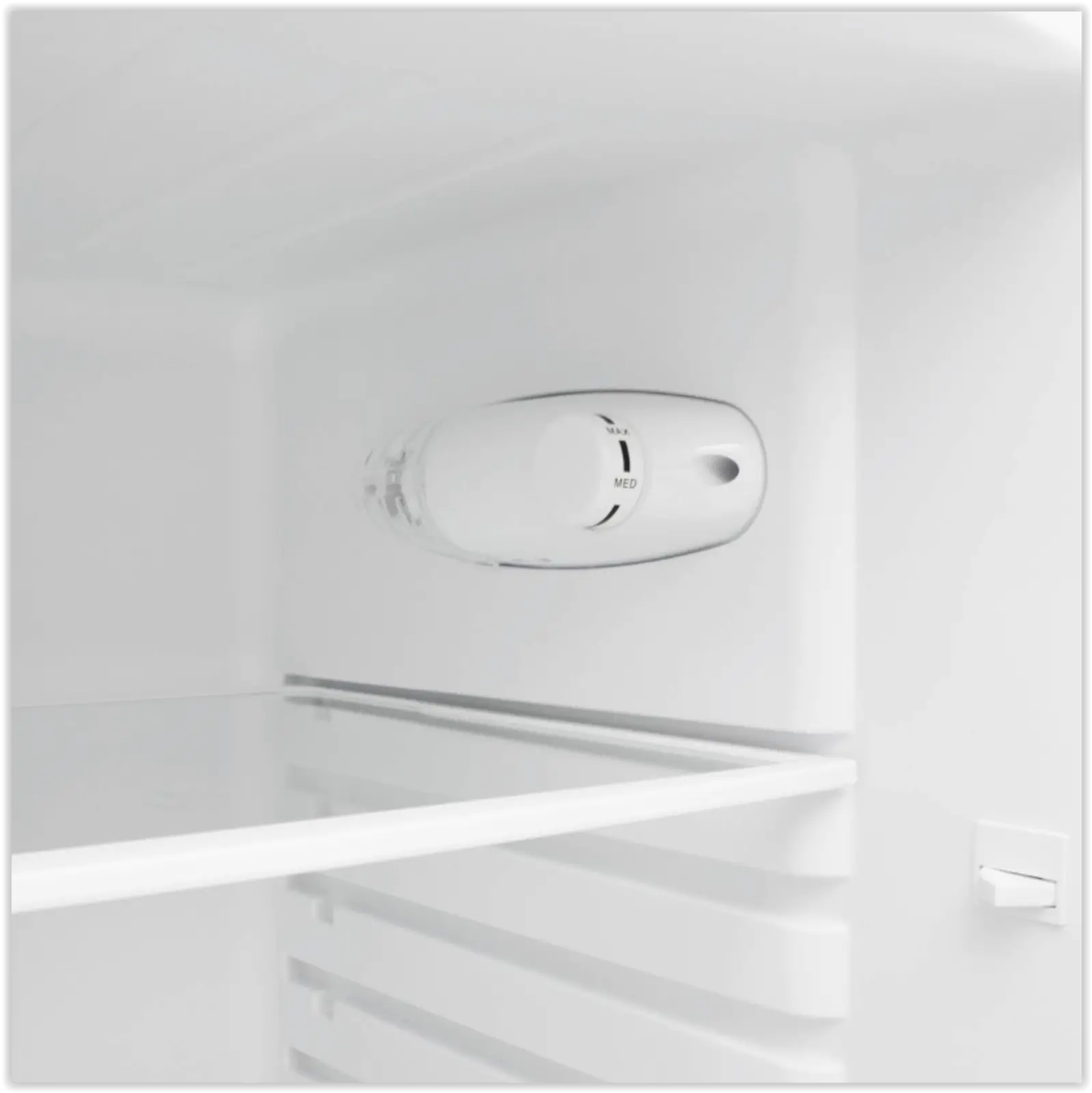 Inventum KV1430 Koel-vriescombinatie
