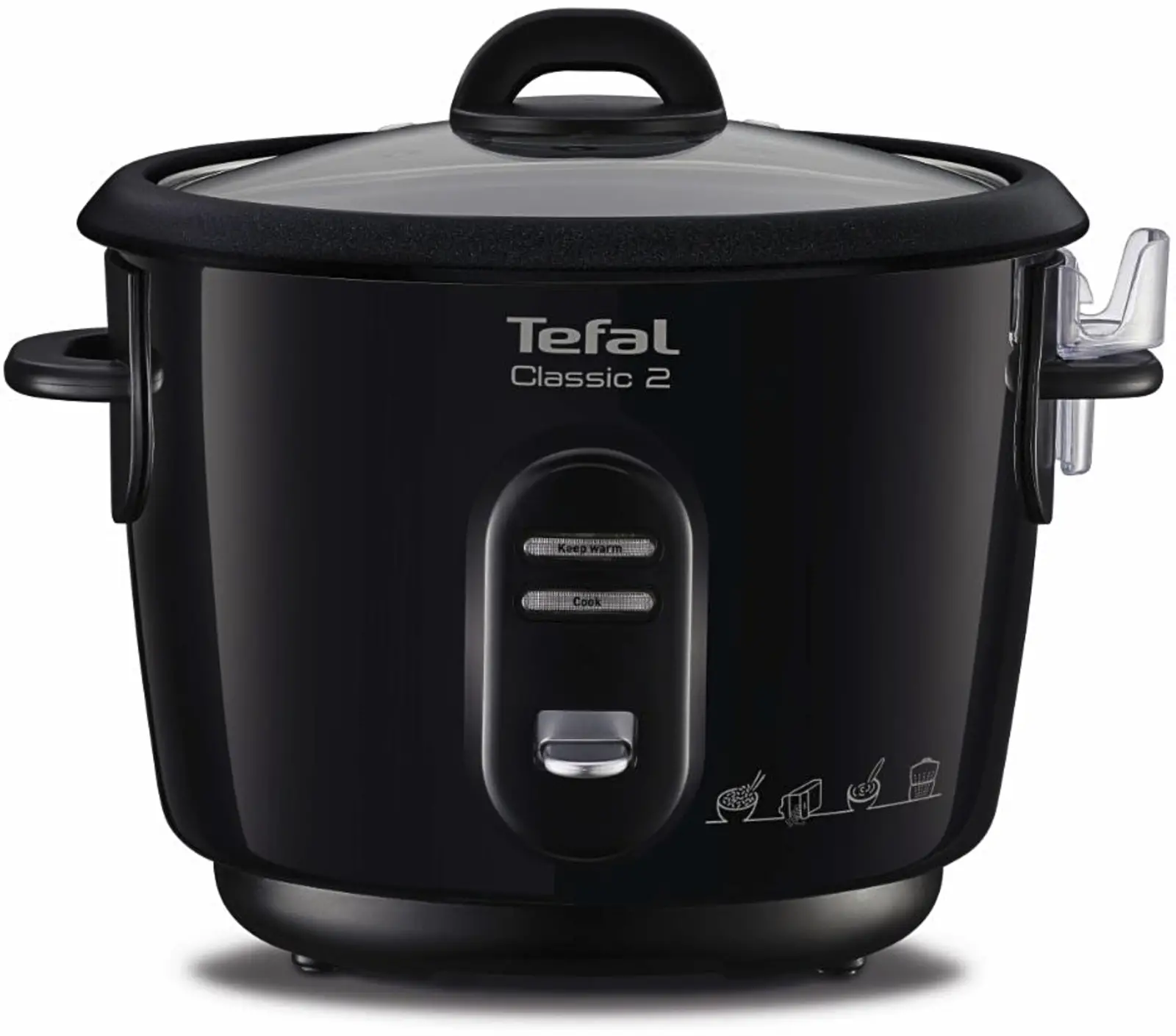 Tefal RK1028 Rijstkoker