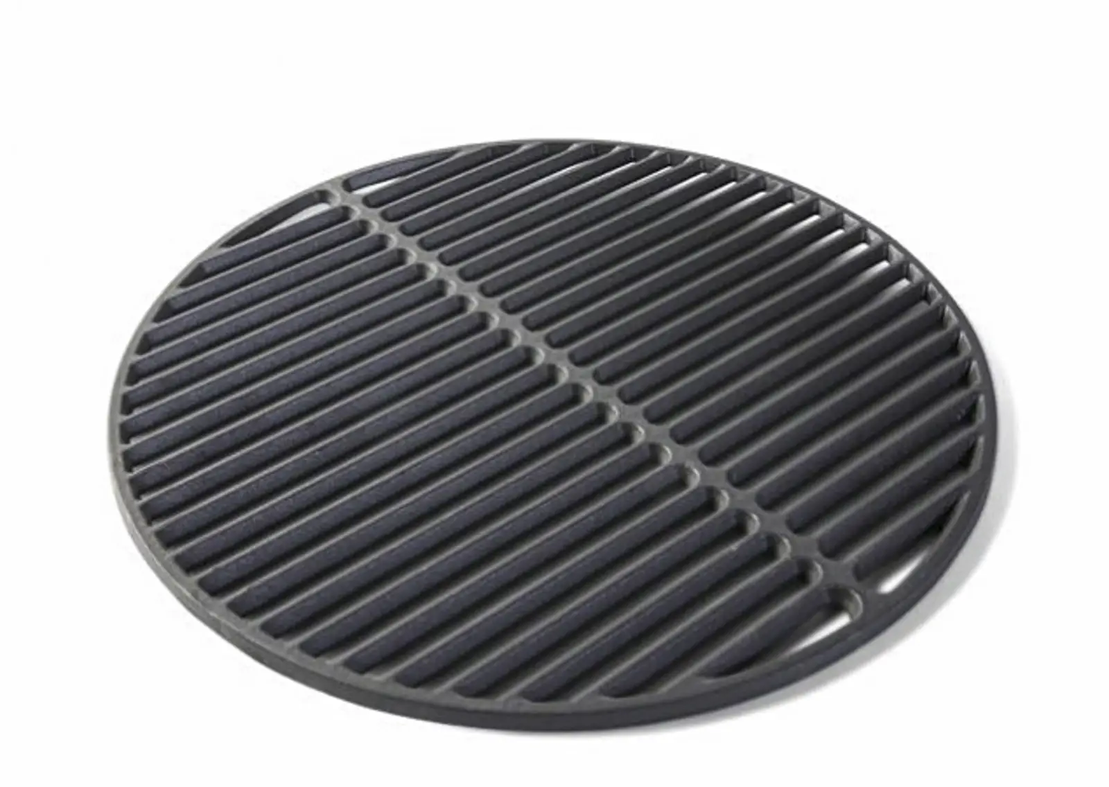 The Bastard BB038 Cast Iron Grid Medium