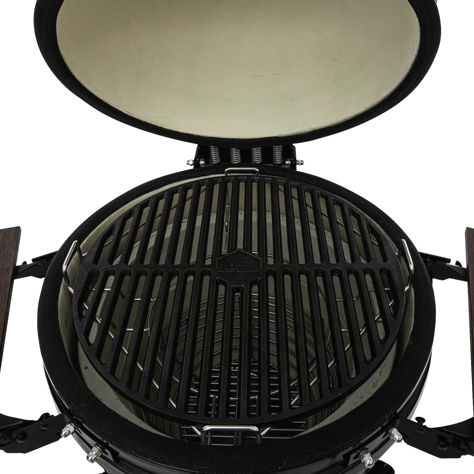 The Bastard BB038 Cast Iron Grid Medium