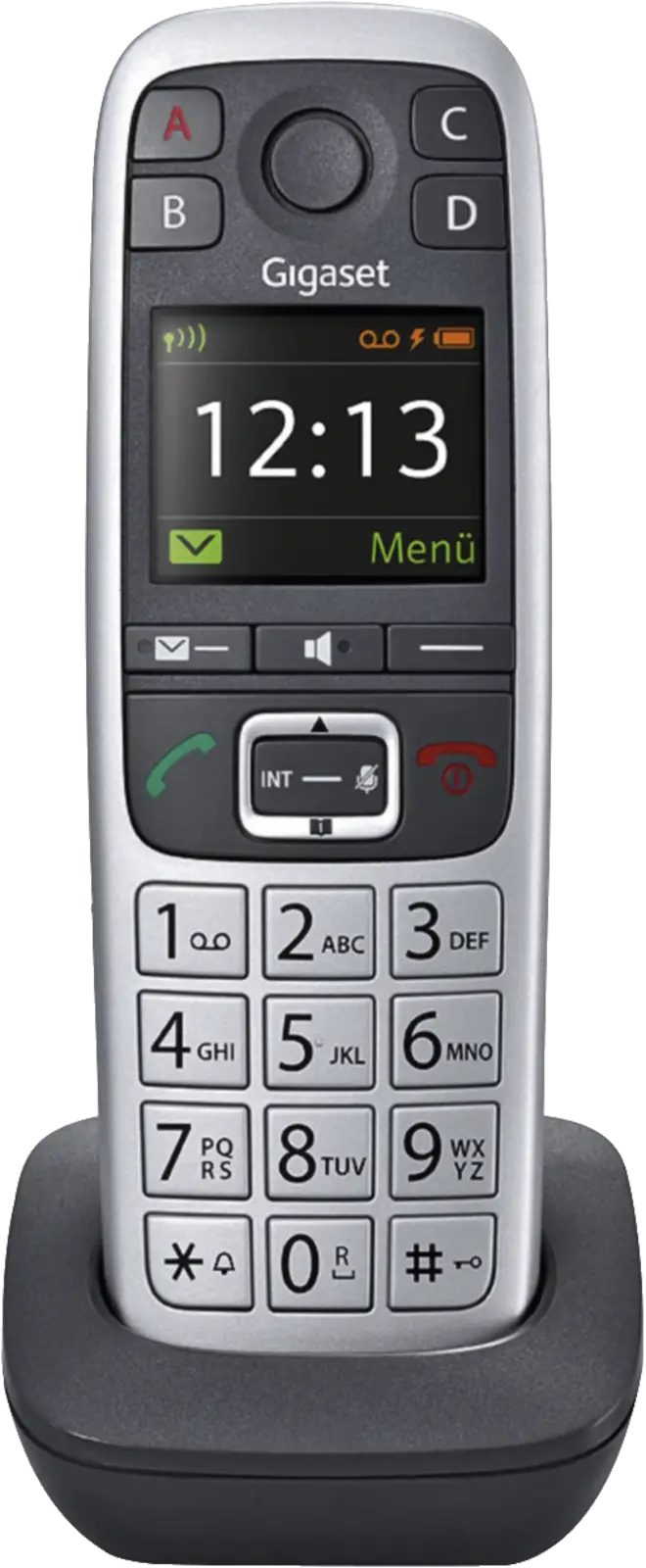 E560 HX