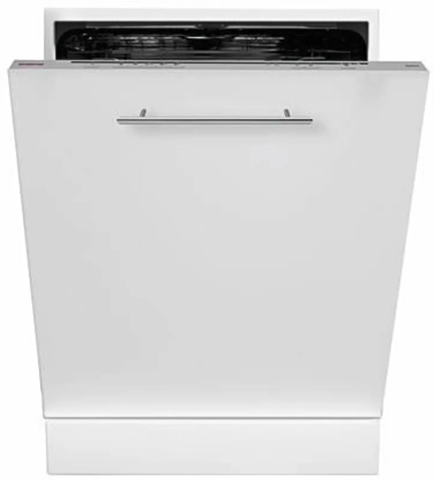 Inventum IVW6010A Inbouw Vaatwasser