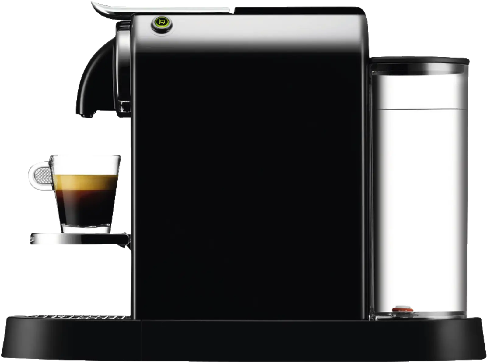 DeLonghi Nespresso EN 167.B Citiz Koffiemachine