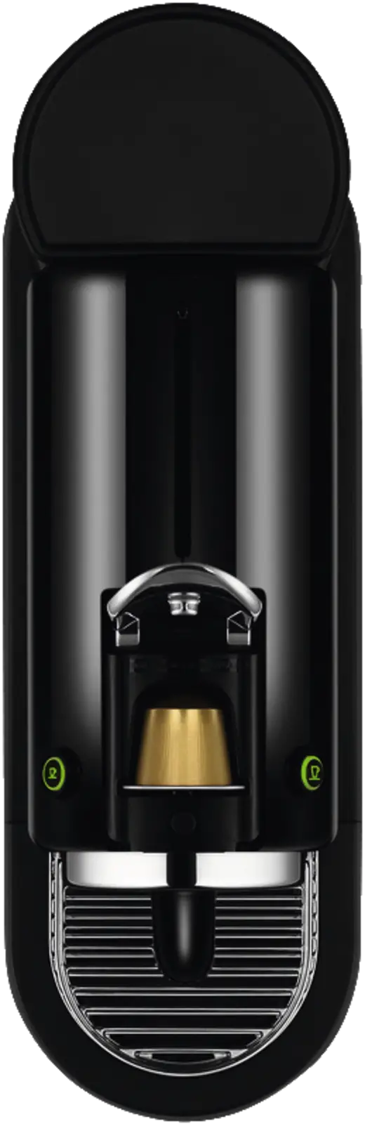 DeLonghi Nespresso EN 167.B Citiz Koffiemachine