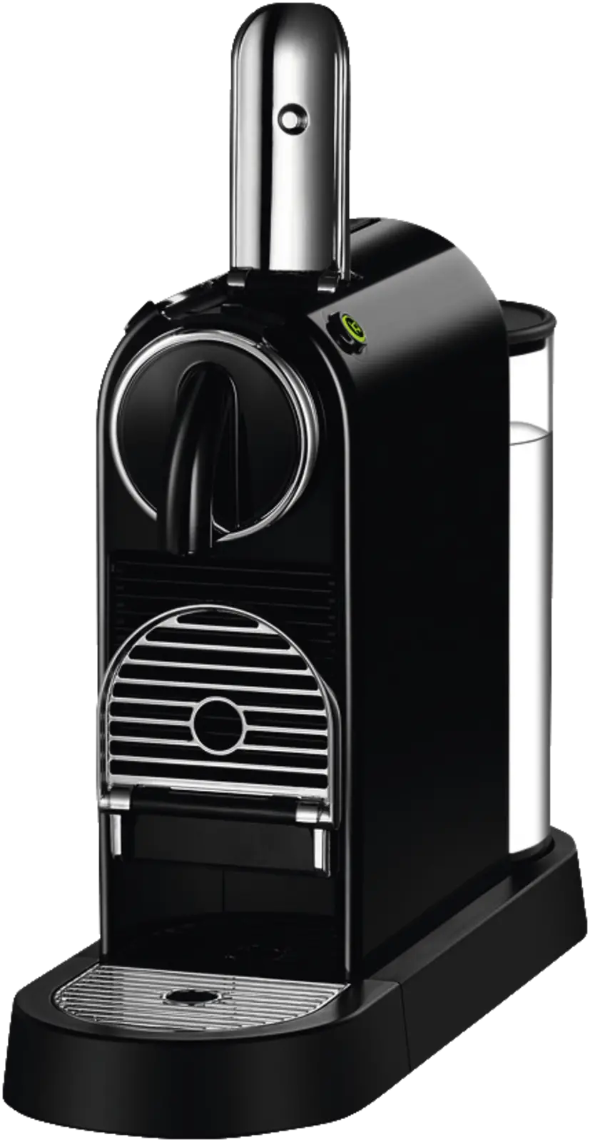 DeLonghi Nespresso EN 167.B Citiz Koffiemachine