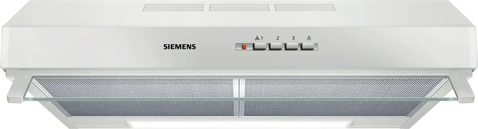 Siemens LU63LCC20 Onderbouw Afzuigkap