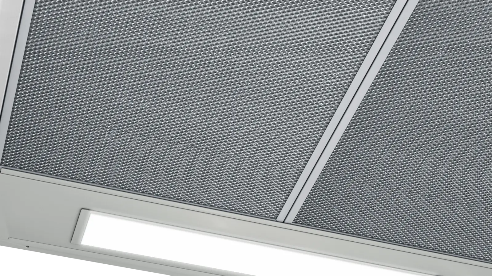Siemens LU63LCC20 Onderbouw Afzuigkap
