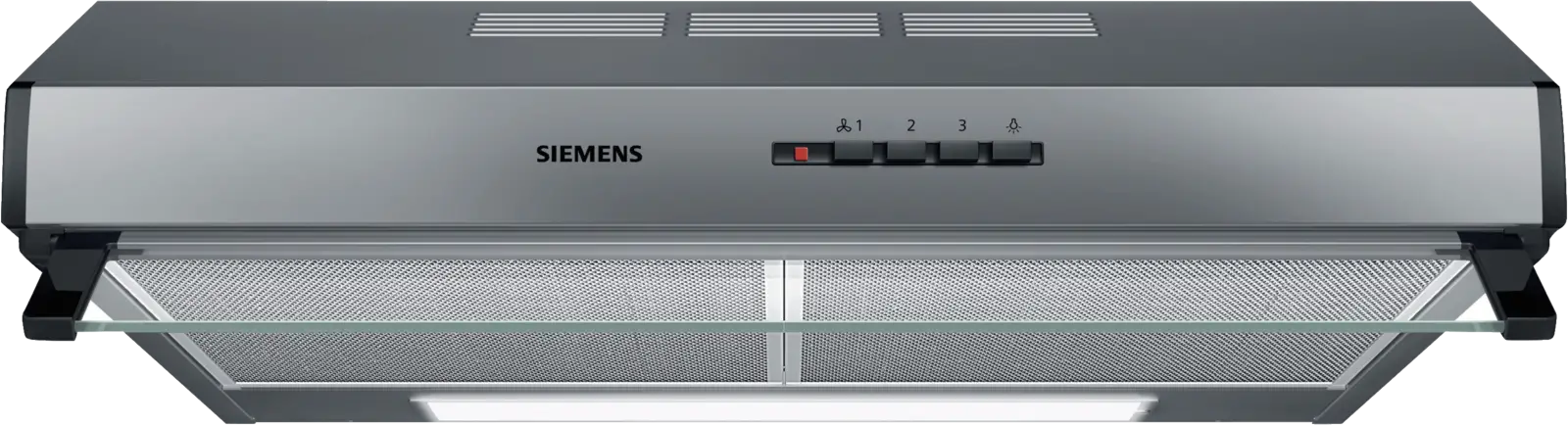 Siemens LU63LCC50 Onderbouw Afzuigkap