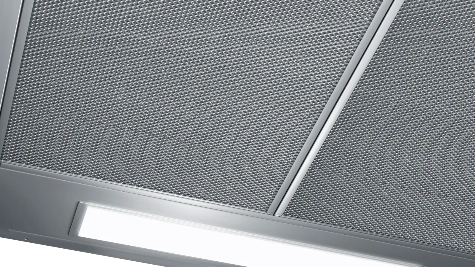 Siemens LU63LCC50 Onderbouw Afzuigkap