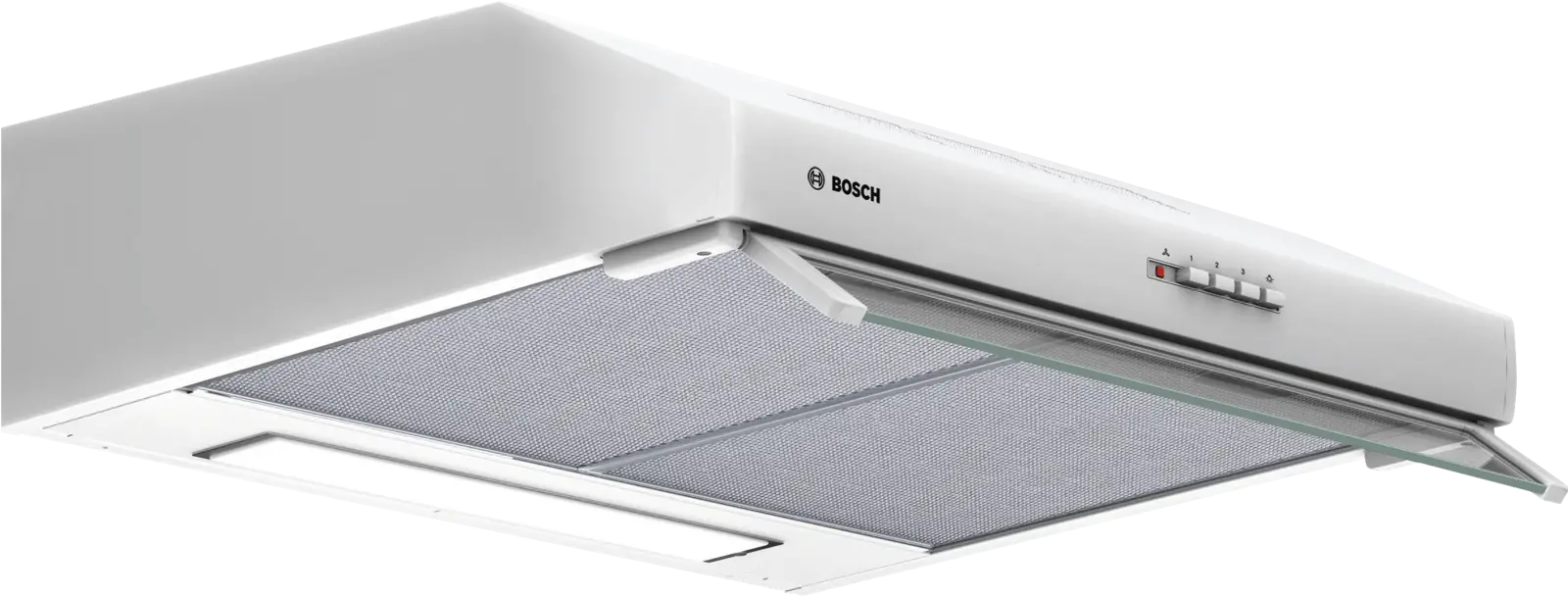 Bosch DUL63CC20 Serie 4 onderbouw afzuigkap