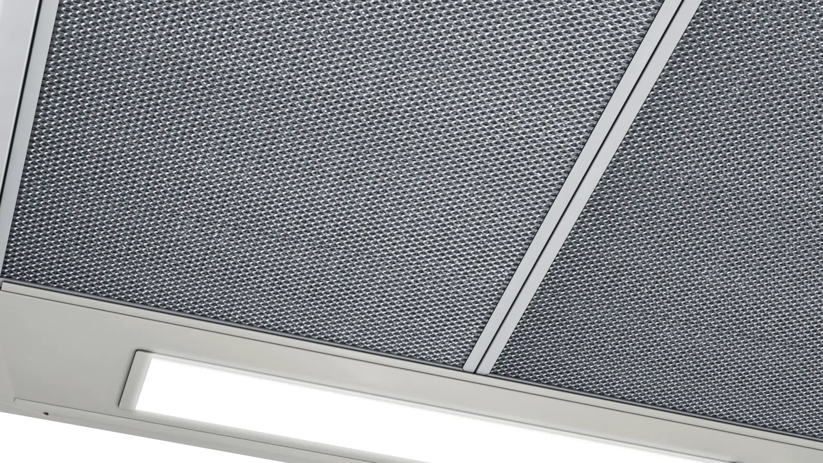 Bosch DUL63CC20 Serie 4 onderbouw afzuigkap