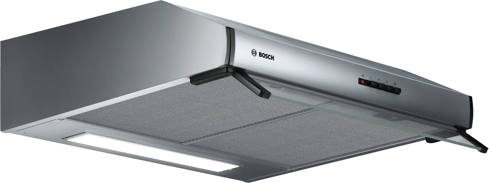 Bosch DUL63CC50 Serie 4 onderbouw afzuigkap