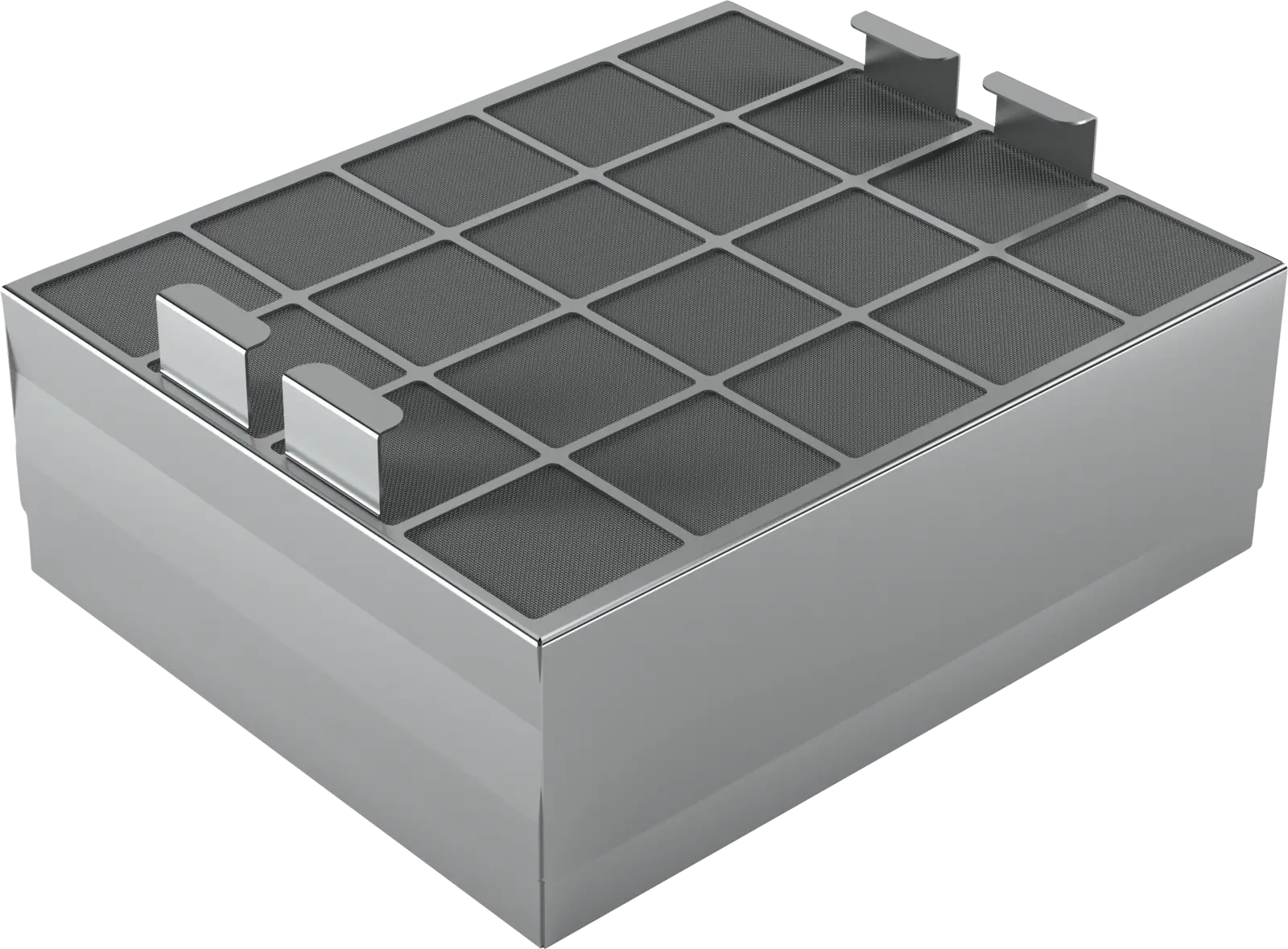 DZZ0XX0P0 CleanAir regenereerbaar koolstoffilter