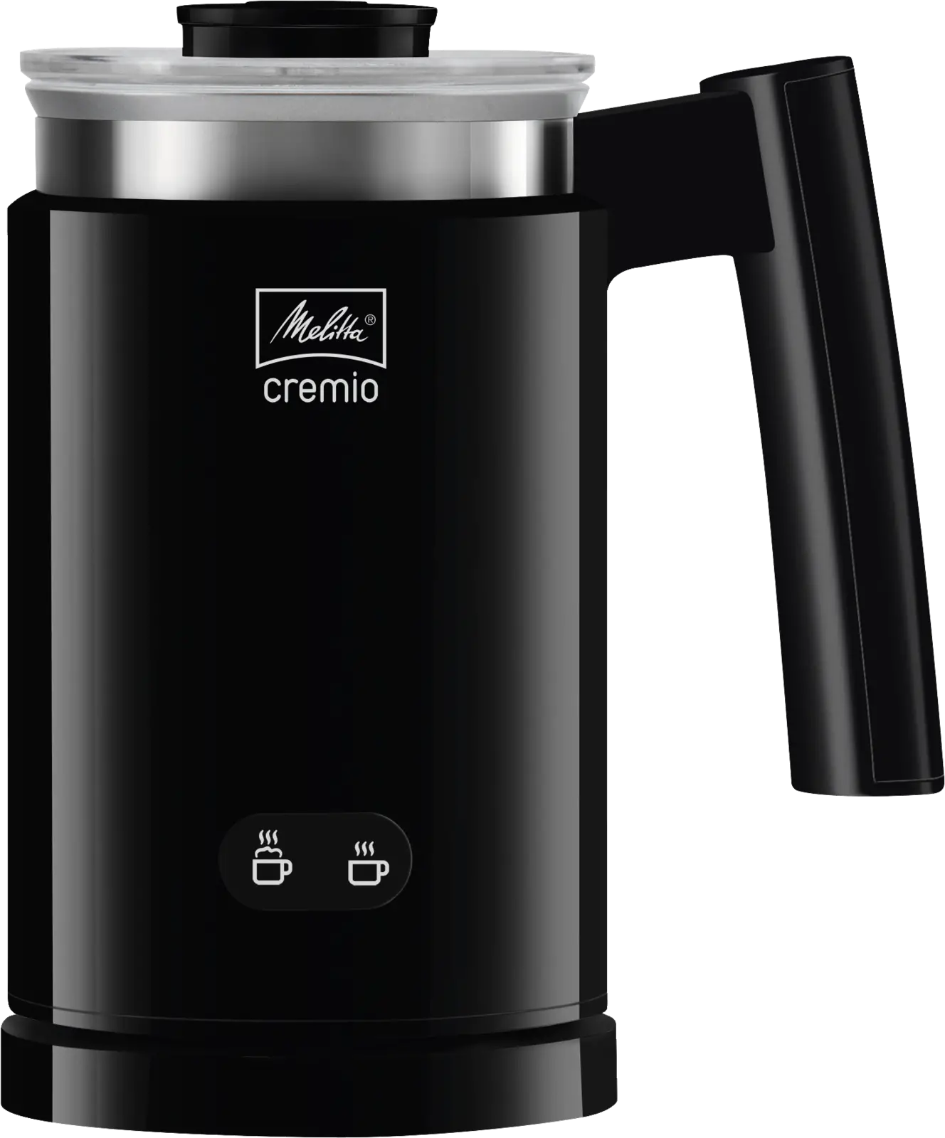 Melitta Cremio II Melkopschuimer